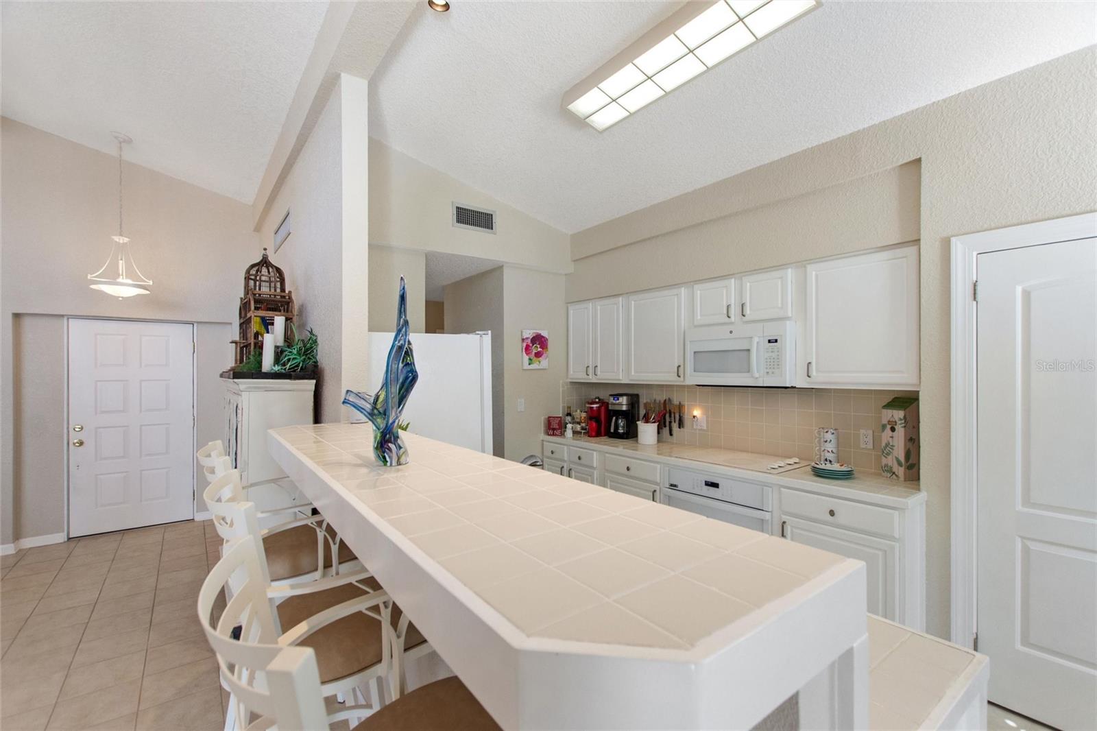 INDIAN LAKE ESTATES - Residential