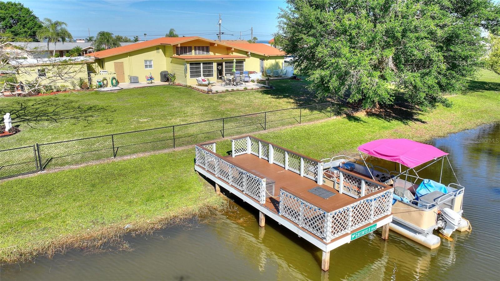 INDIAN LAKE ESTATES - Residential