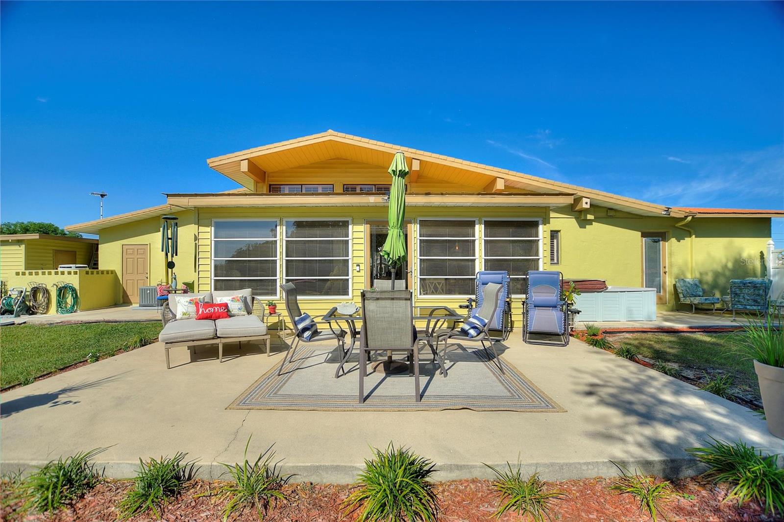 INDIAN LAKE ESTATES - Residential