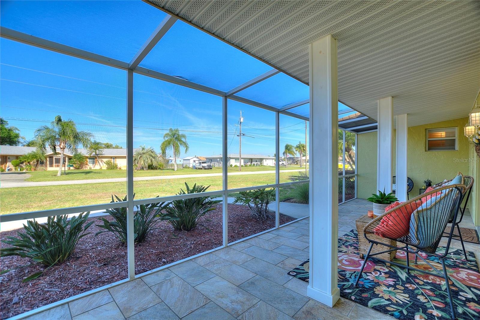 INDIAN LAKE ESTATES - Residential