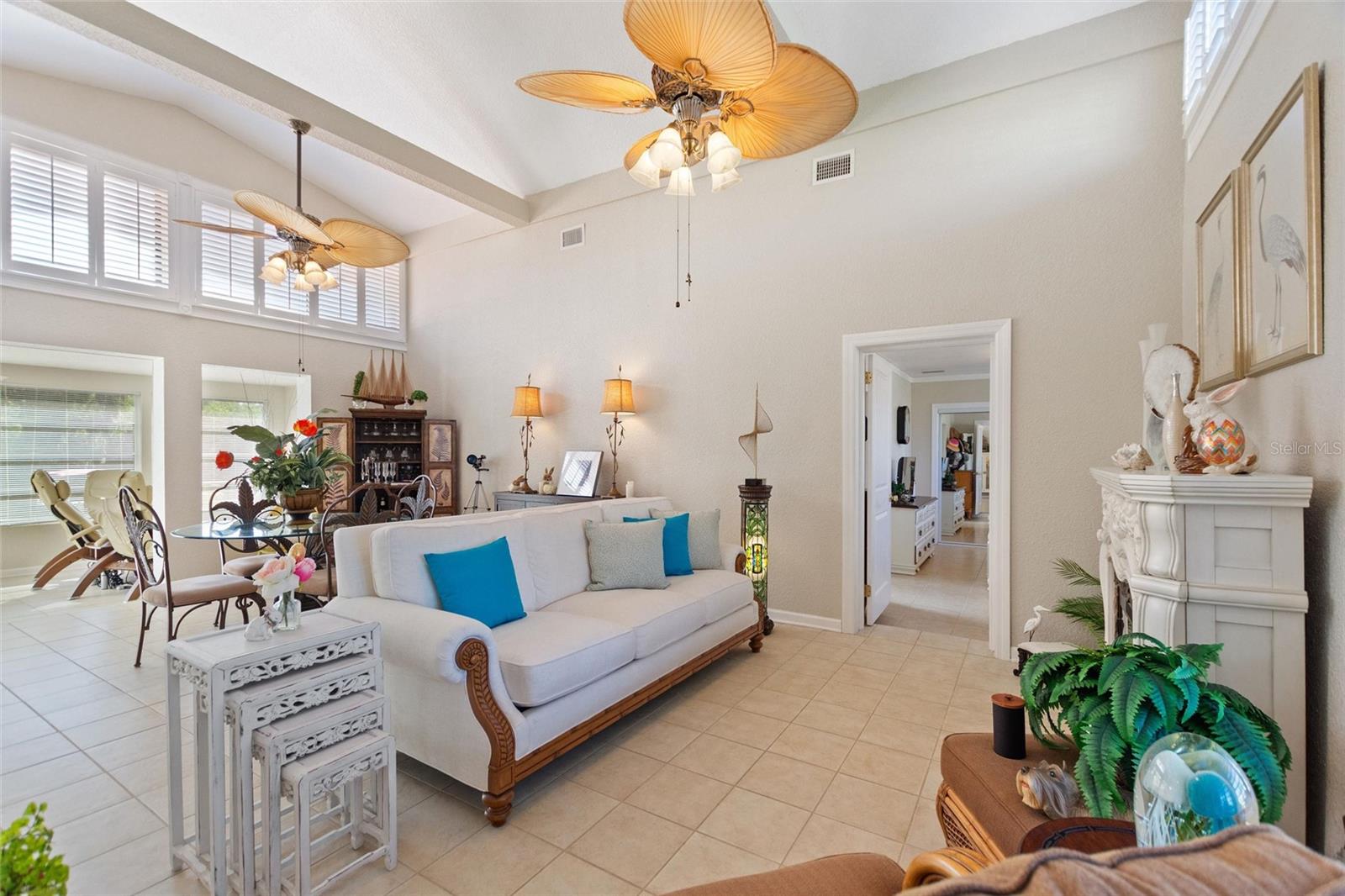 INDIAN LAKE ESTATES - Residential