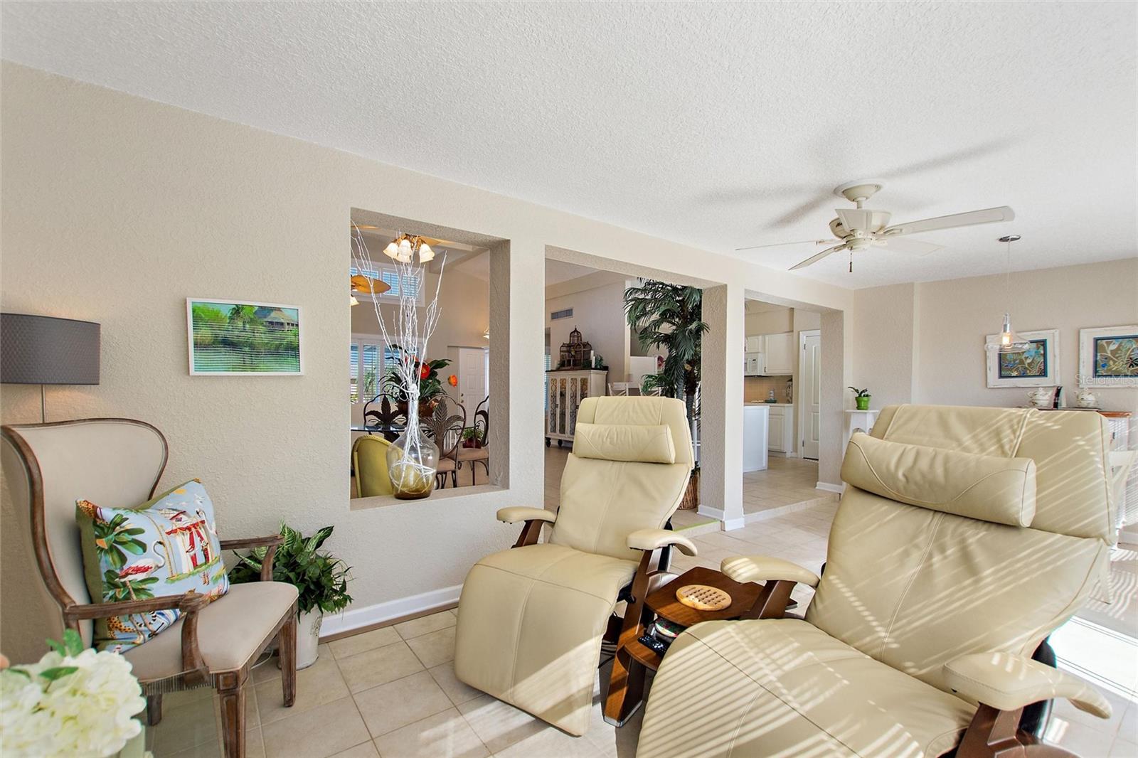 INDIAN LAKE ESTATES - Residential