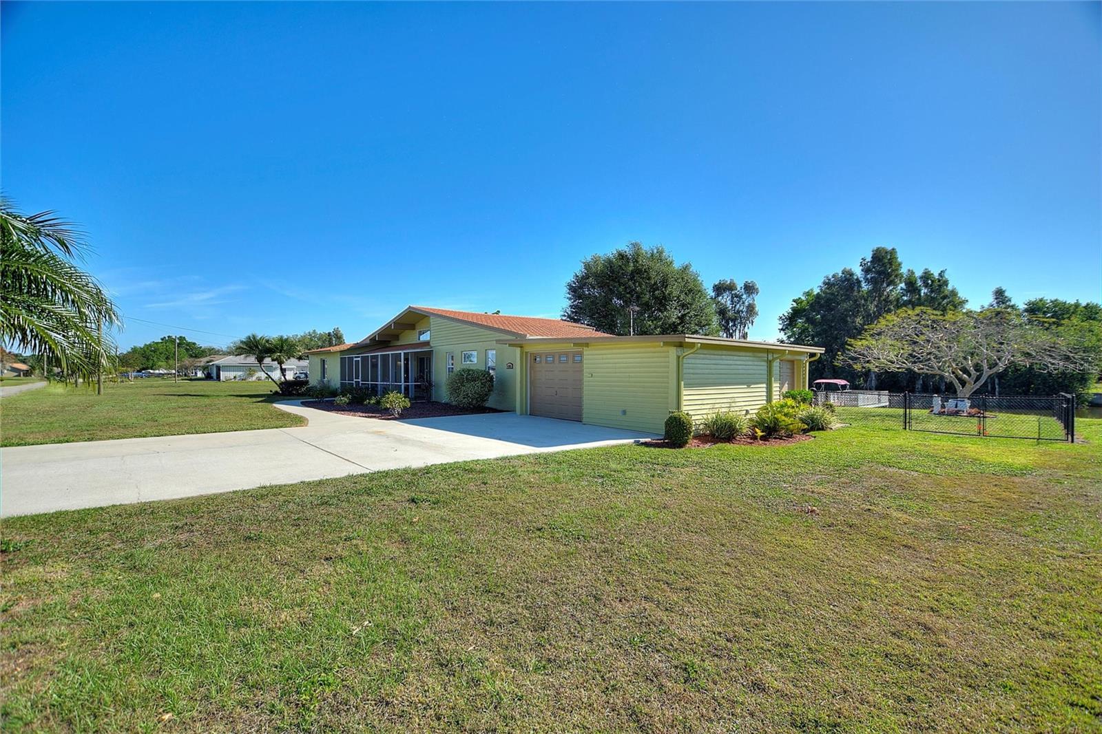 INDIAN LAKE ESTATES - Residential