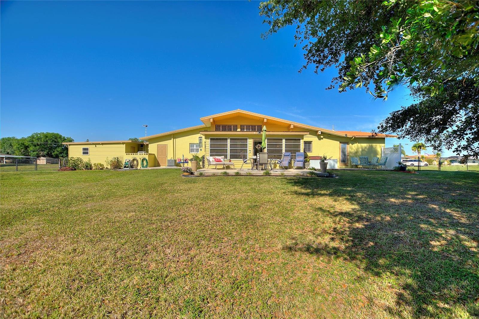 INDIAN LAKE ESTATES - Residential