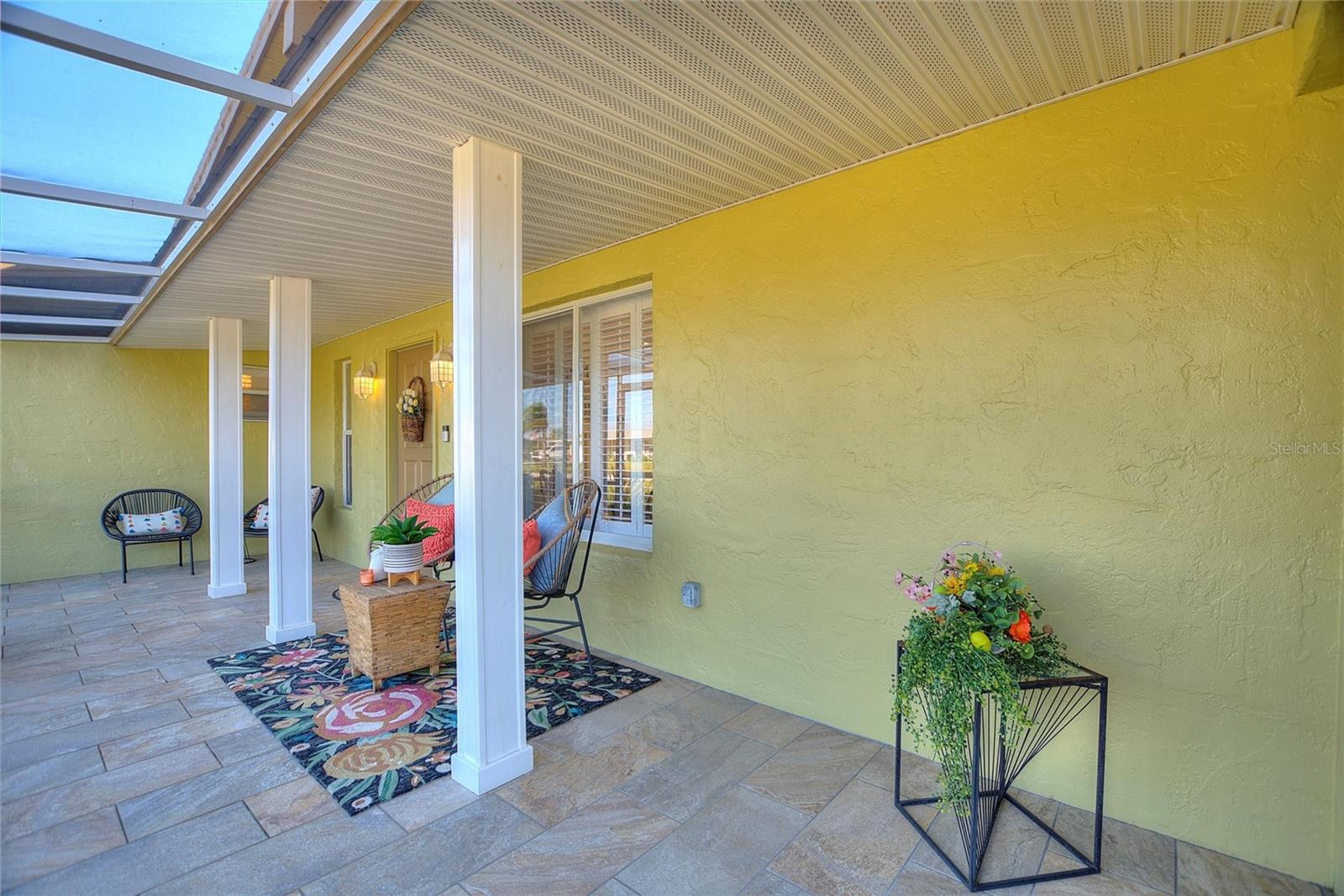 INDIAN LAKE ESTATES - Residential