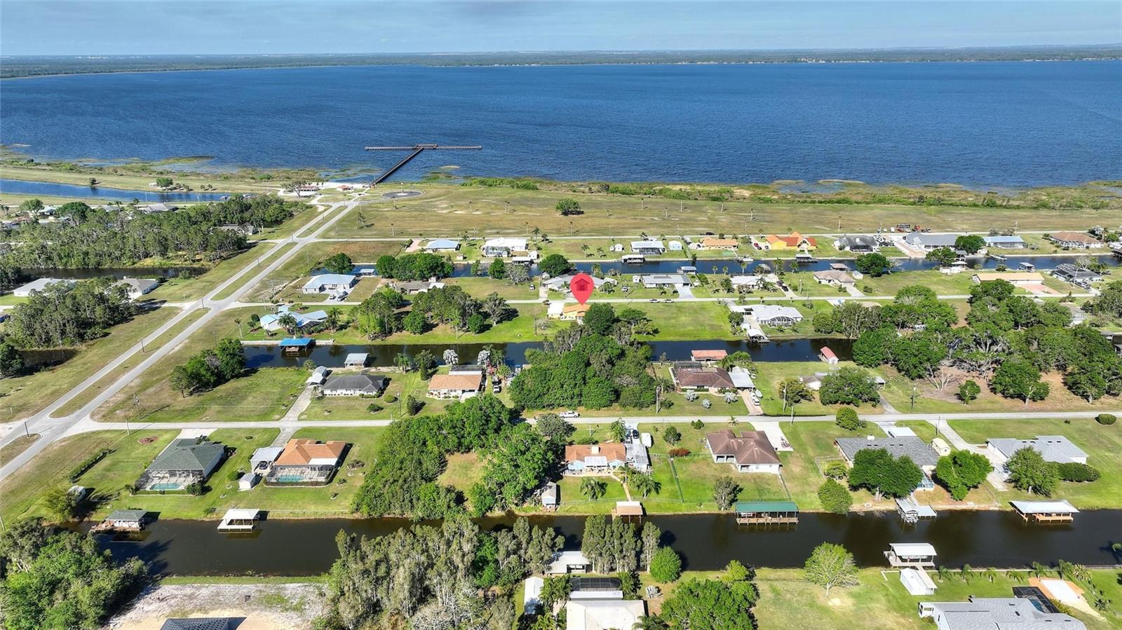 INDIAN LAKE ESTATES - Residential