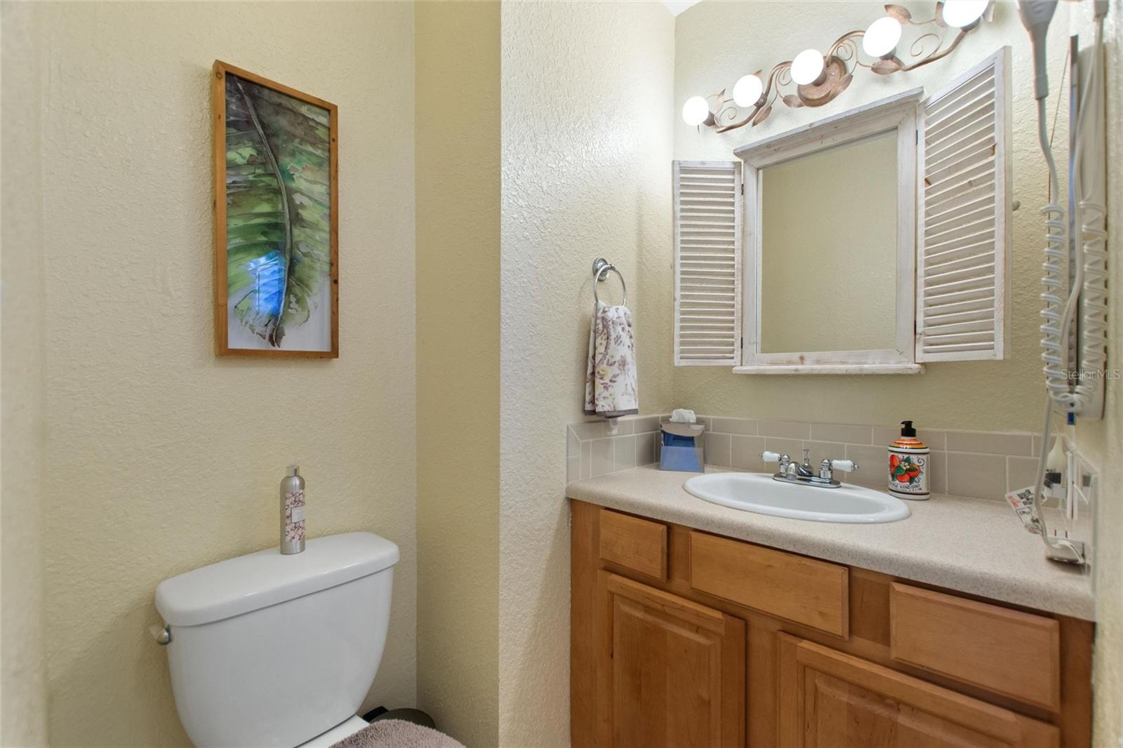 INDIAN LAKE ESTATES - Residential