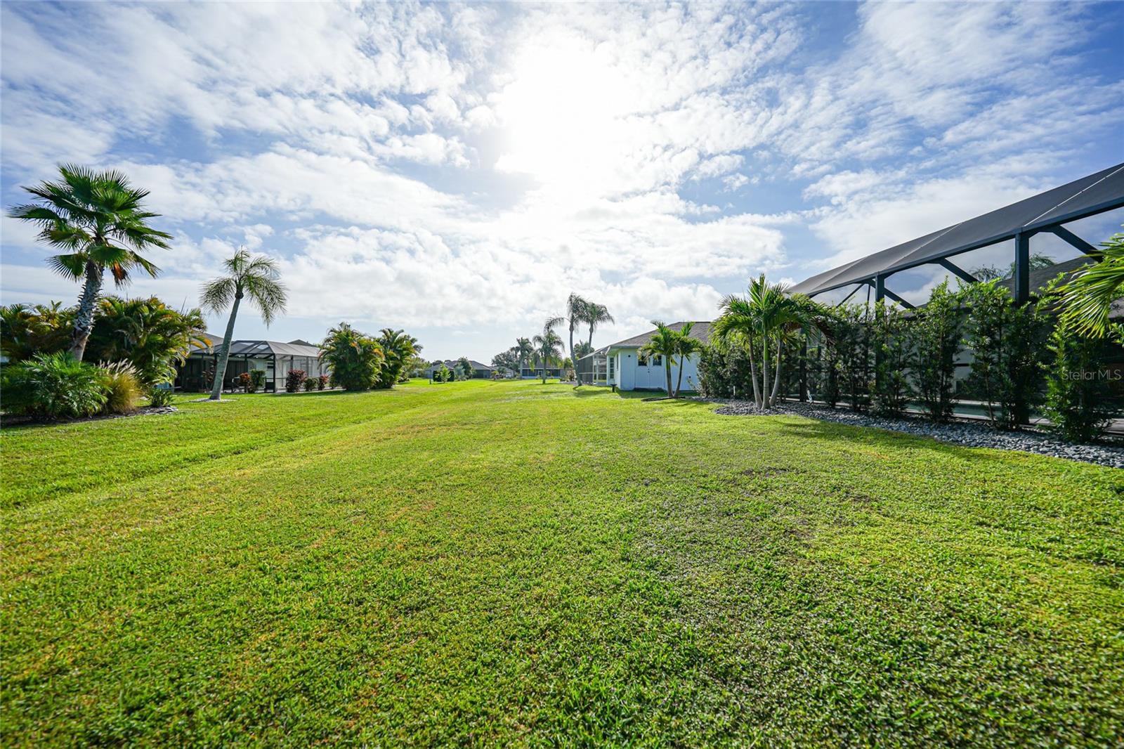 PUNTA GORDA ISLES SEC 20 - Residential