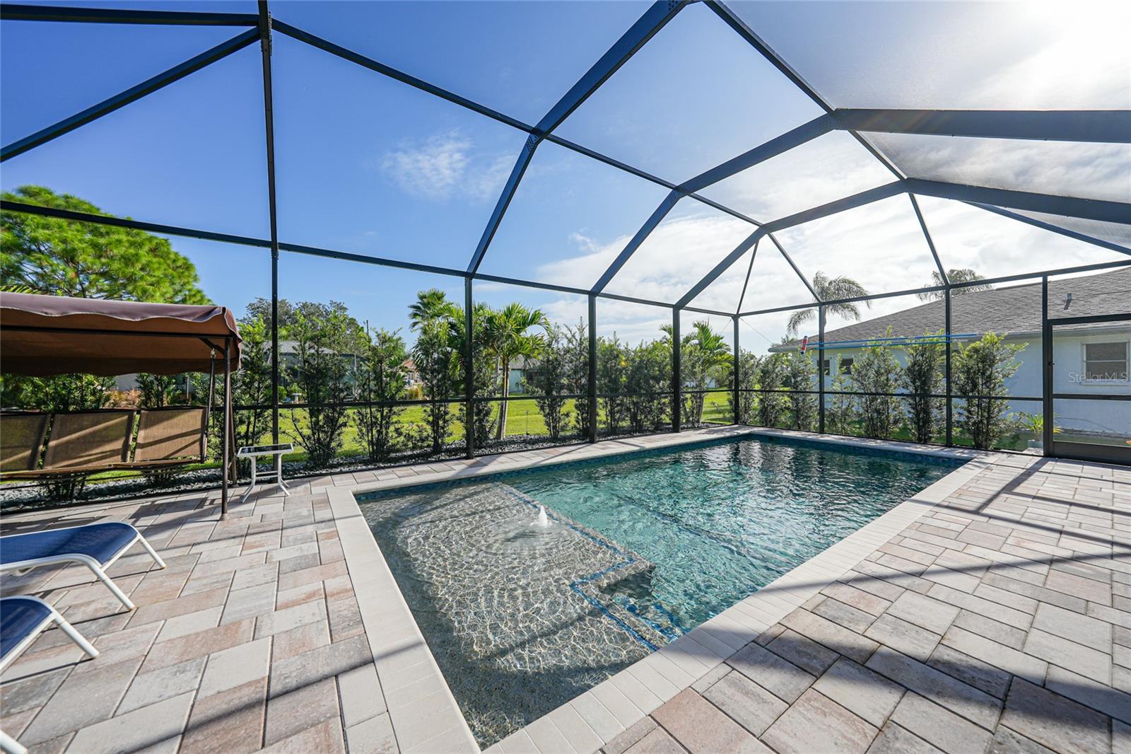 PUNTA GORDA ISLES SEC 20 - Residential