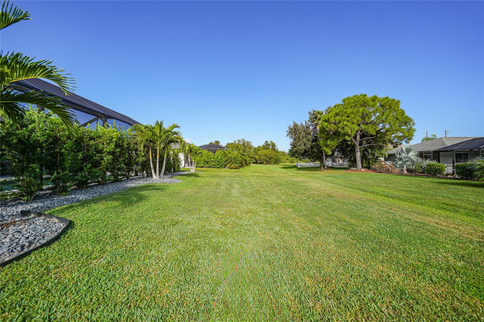 PUNTA GORDA ISLES SEC 20 - Residential