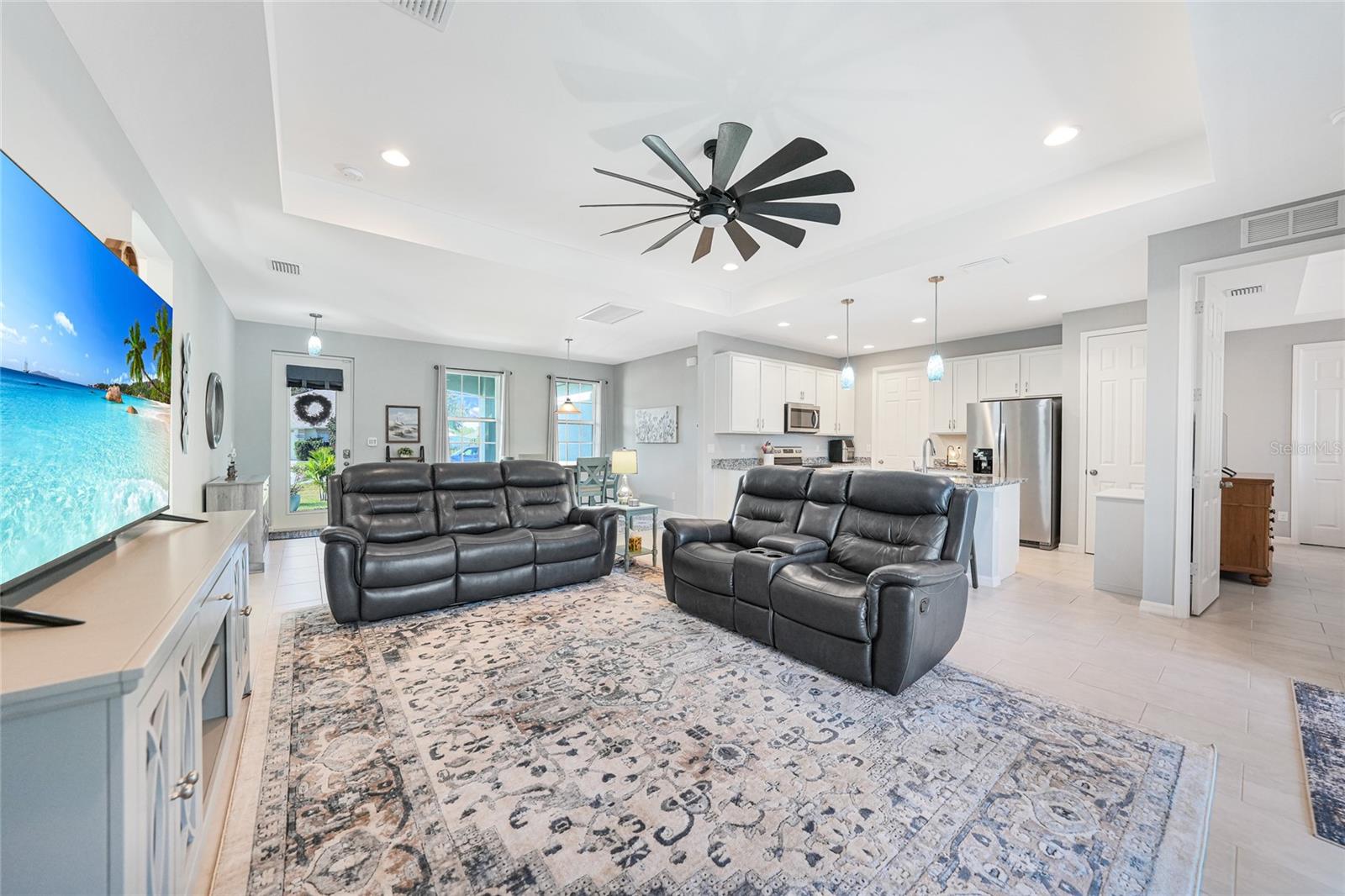 PUNTA GORDA ISLES SEC 20 - Residential