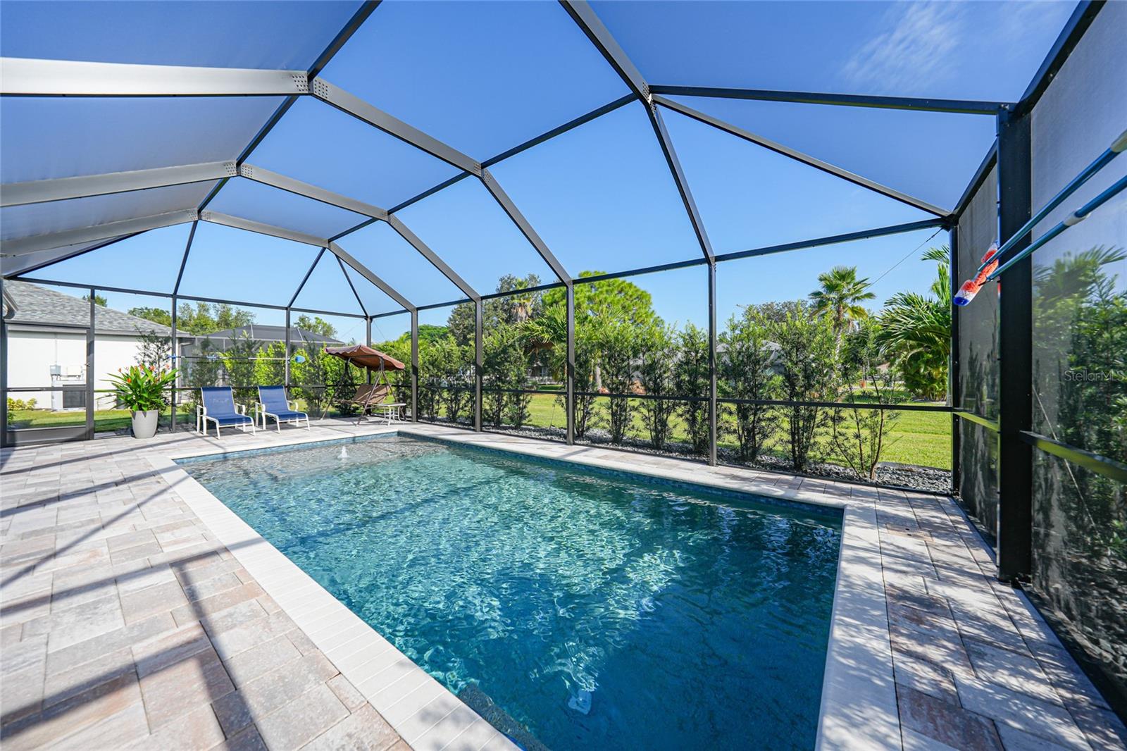 PUNTA GORDA ISLES SEC 20 - Residential