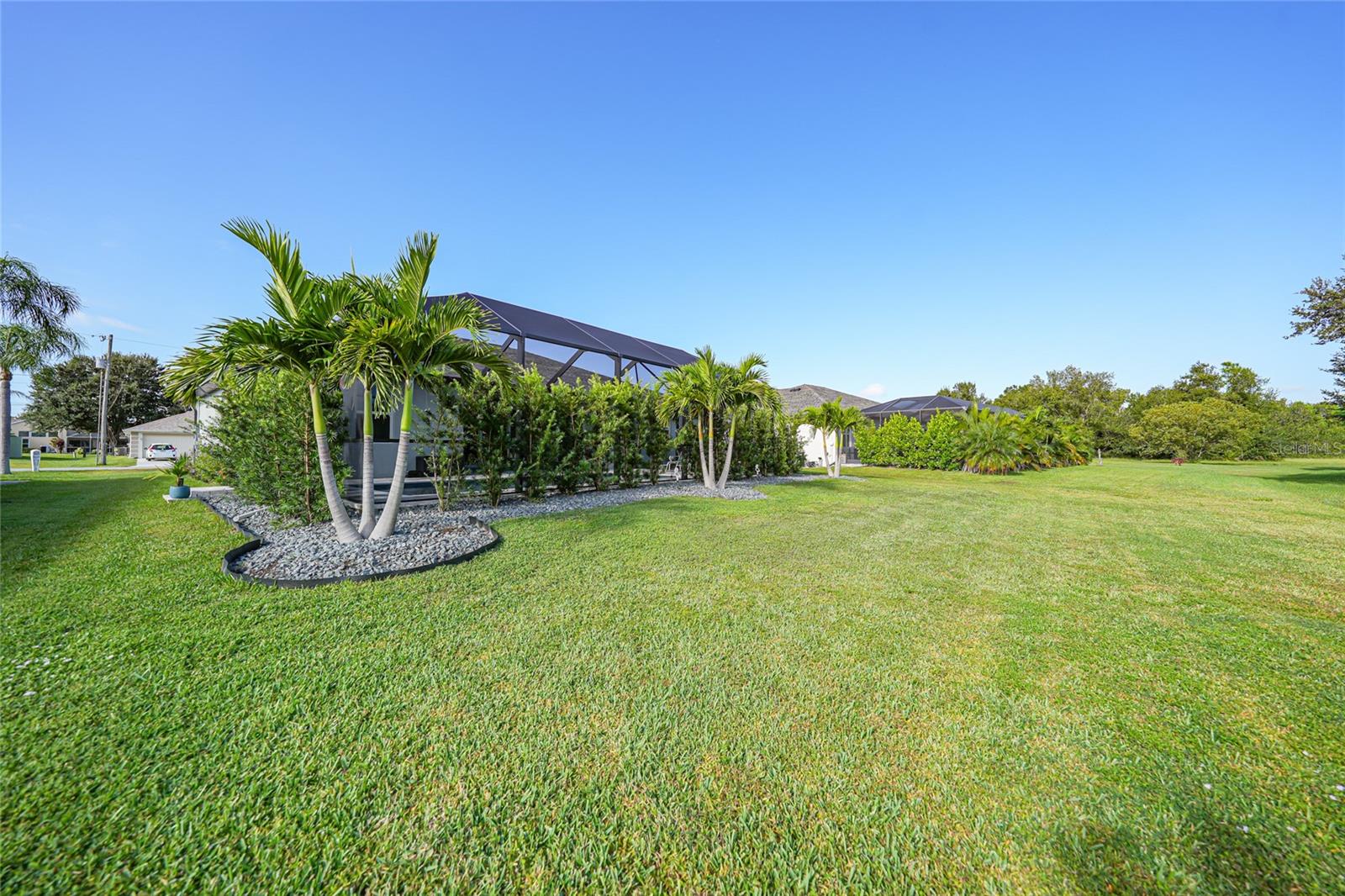 PUNTA GORDA ISLES SEC 20 - Residential