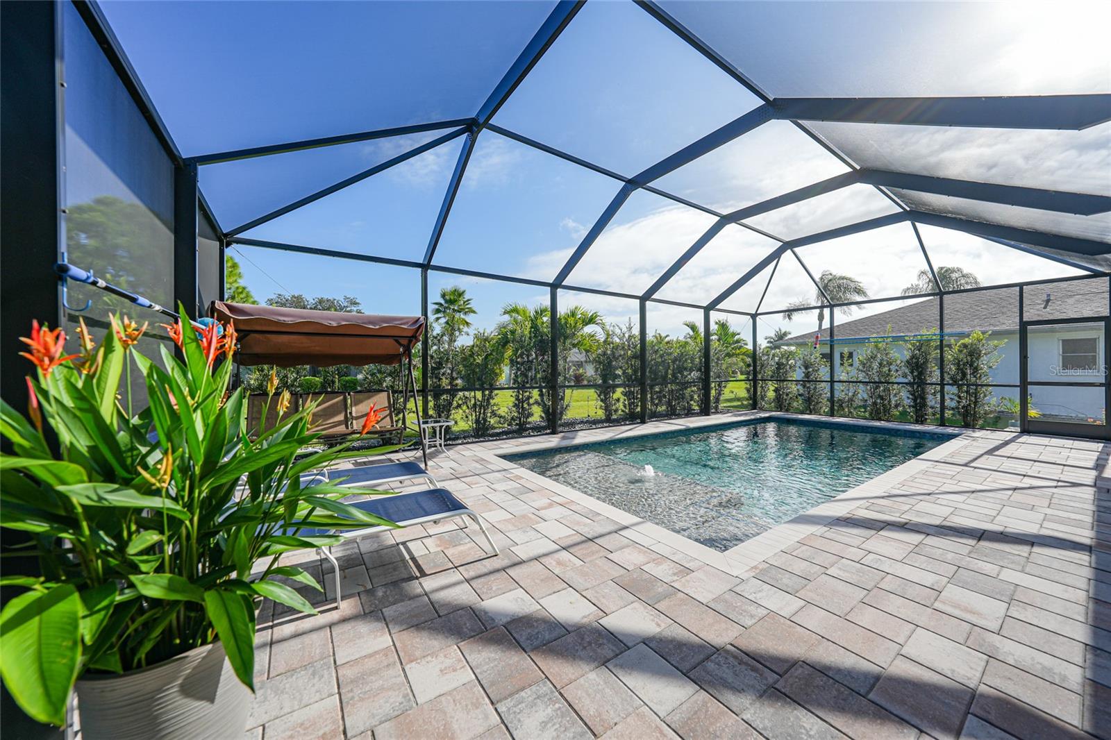 PUNTA GORDA ISLES SEC 20 - Residential