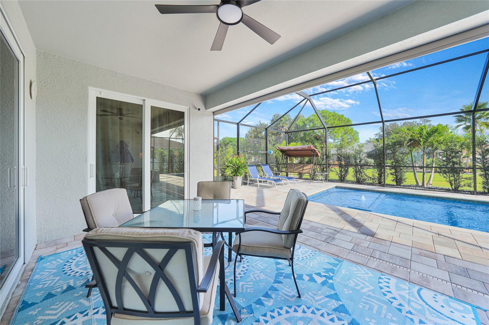 PUNTA GORDA ISLES SEC 20 - Residential