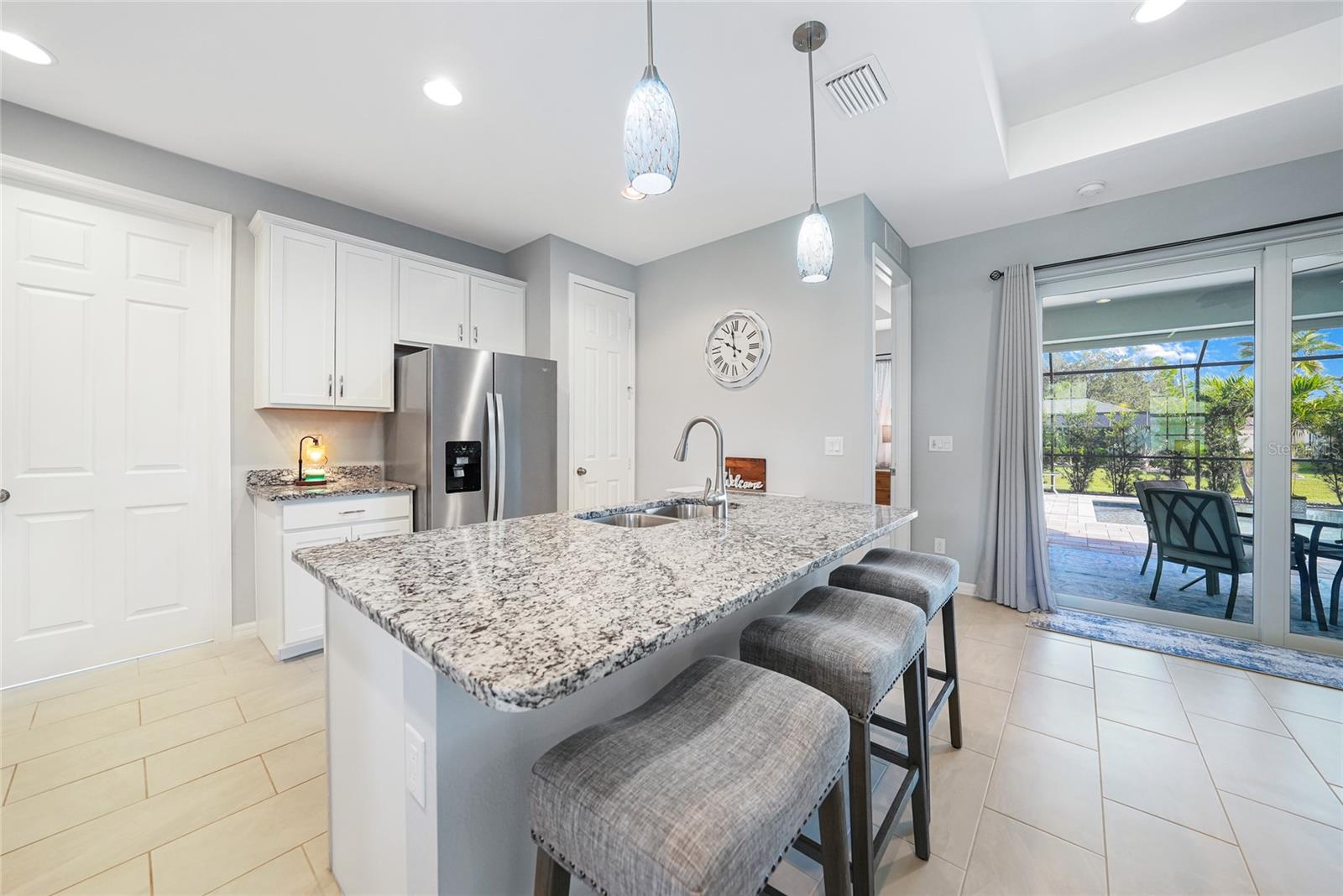 PUNTA GORDA ISLES SEC 20 - Residential