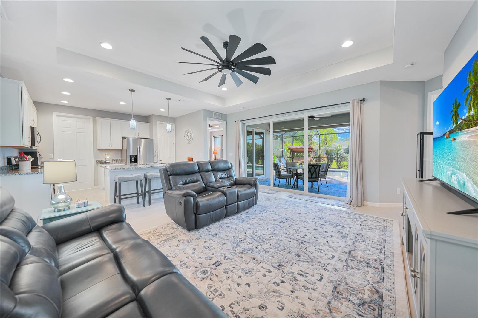 PUNTA GORDA ISLES SEC 20 - Residential