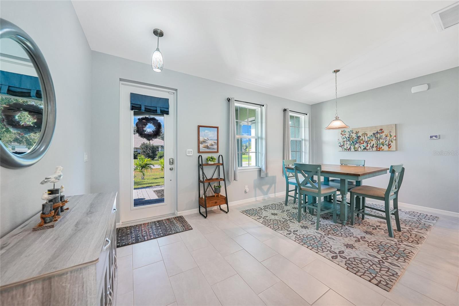 PUNTA GORDA ISLES SEC 20 - Residential
