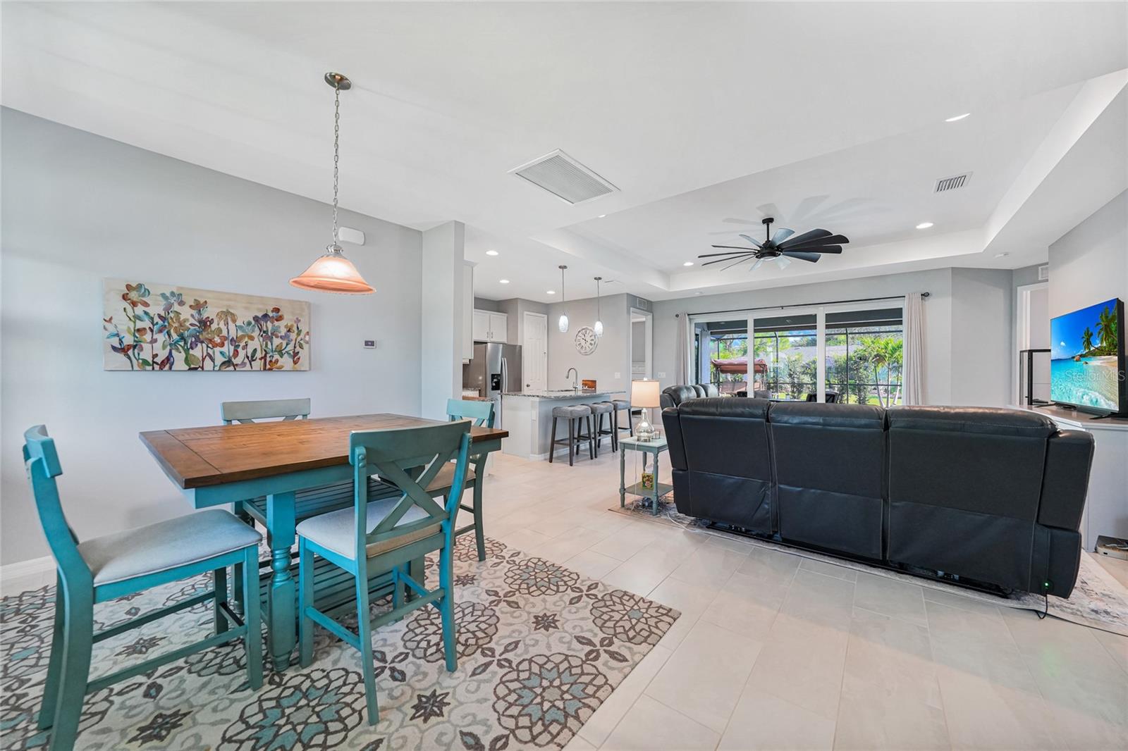 PUNTA GORDA ISLES SEC 20 - Residential