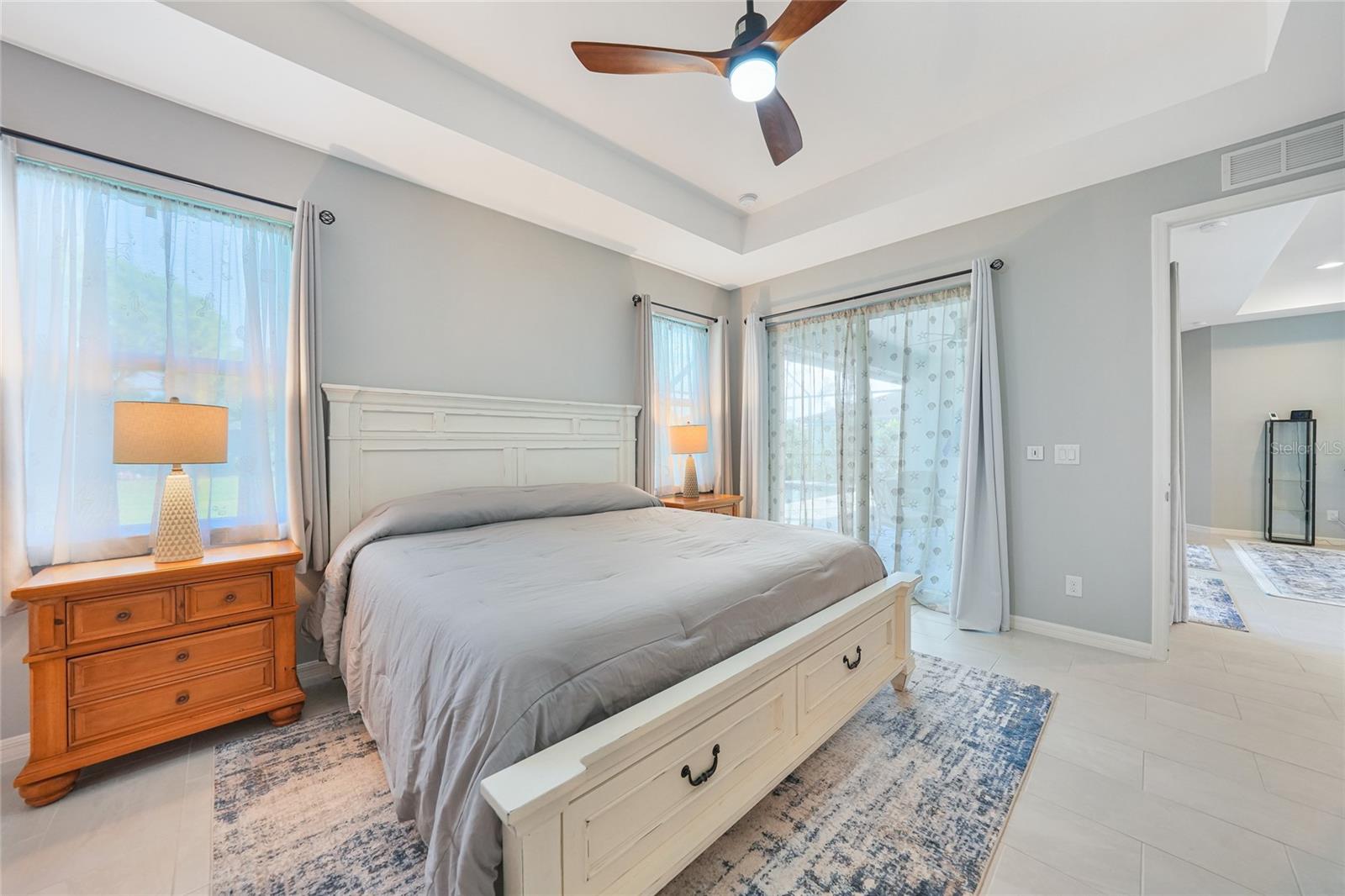 PUNTA GORDA ISLES SEC 20 - Residential