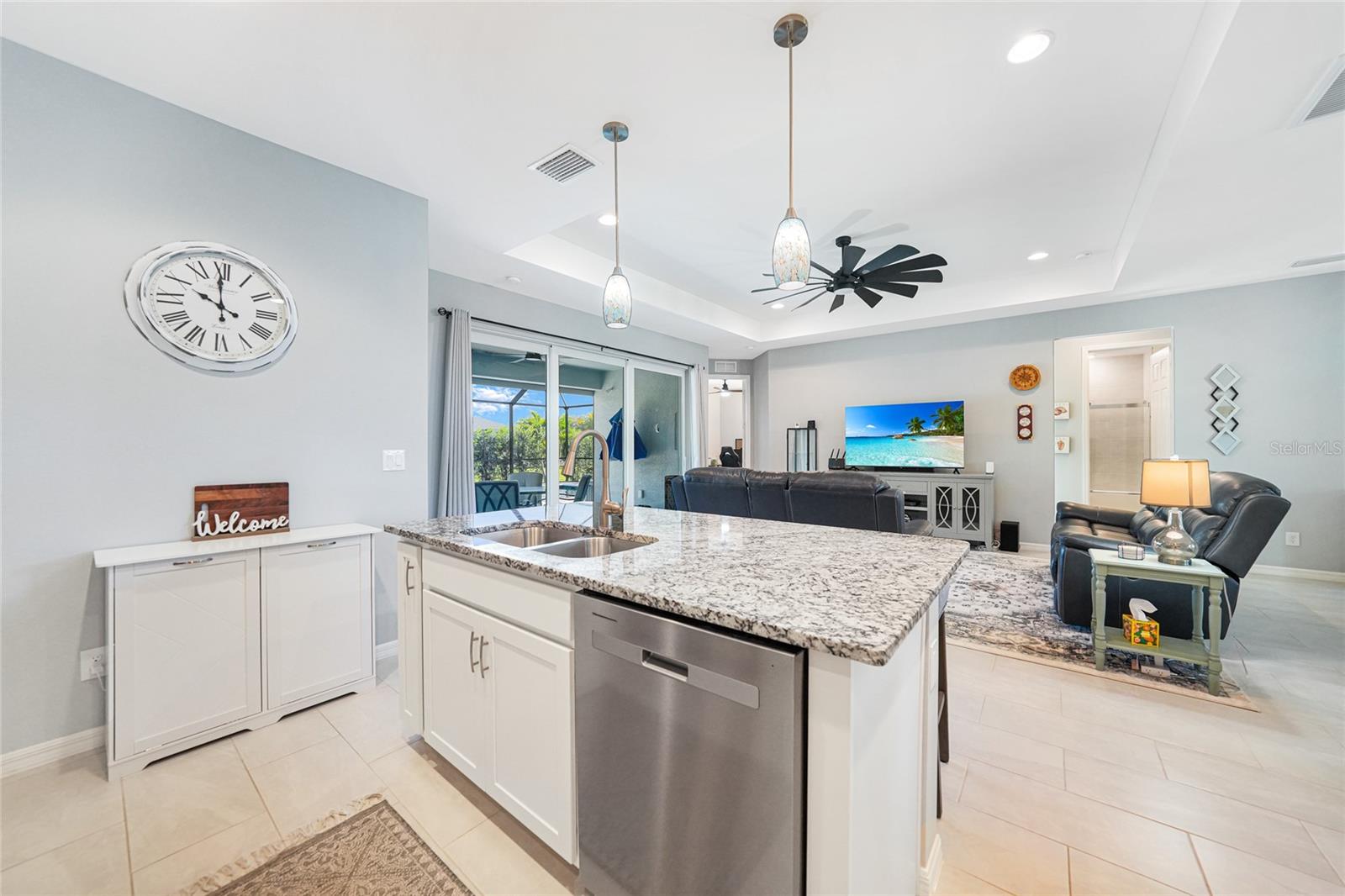 PUNTA GORDA ISLES SEC 20 - Residential