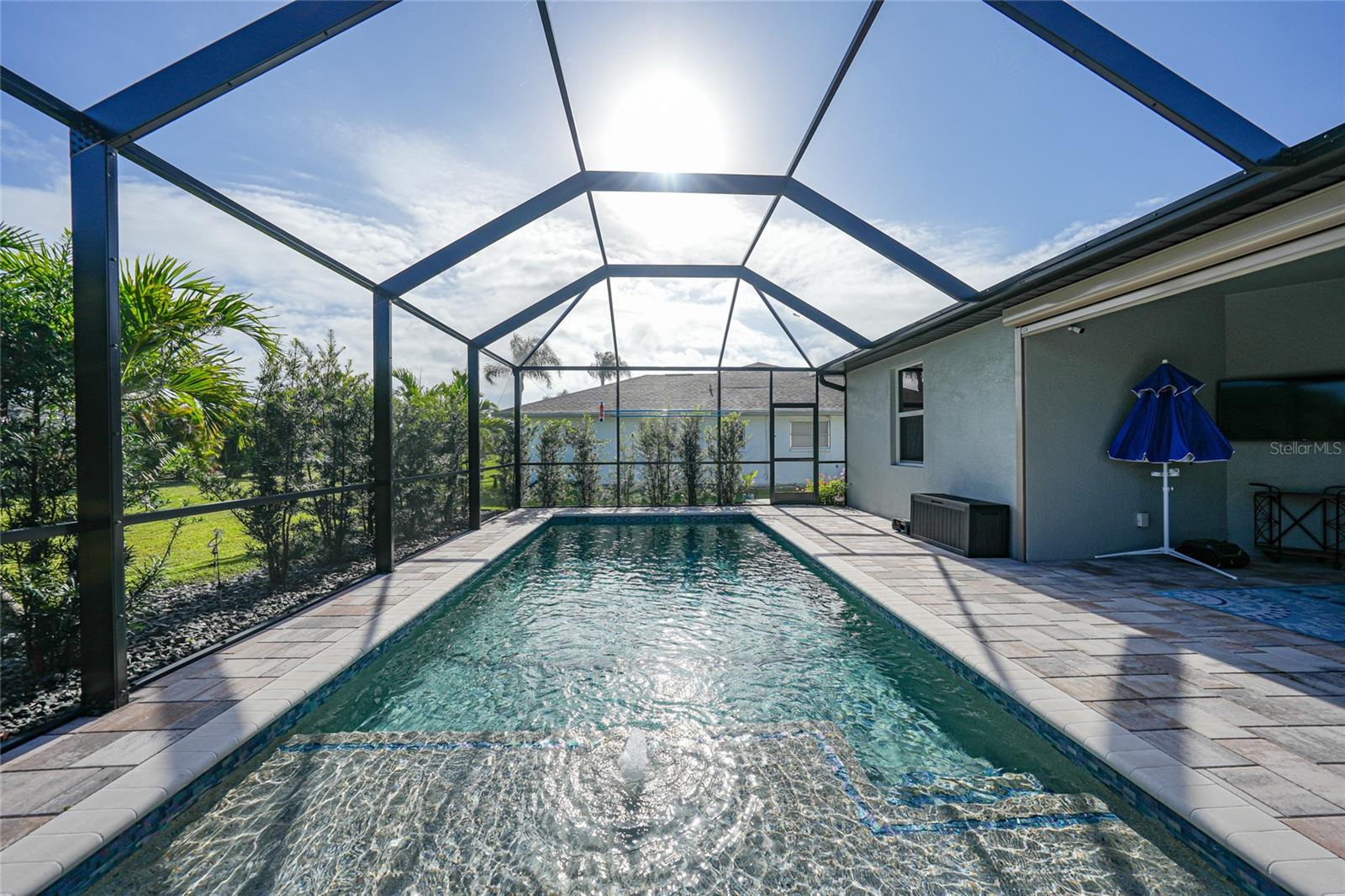 PUNTA GORDA ISLES SEC 20 - Residential