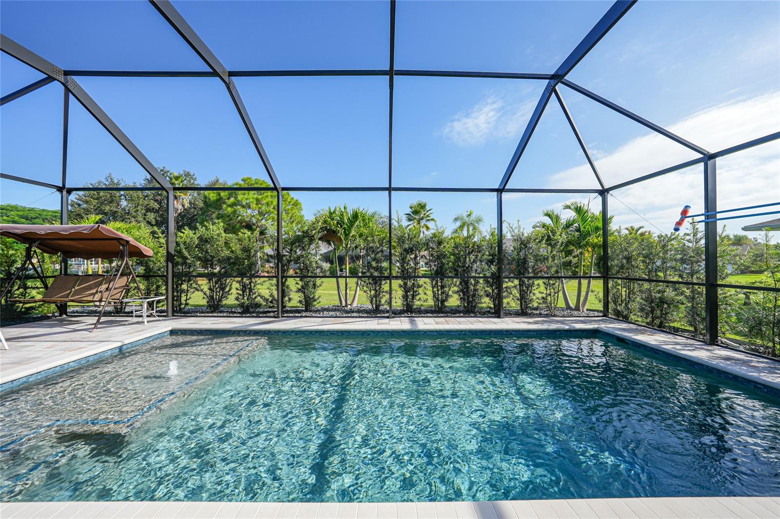 PUNTA GORDA ISLES SEC 20 - Residential