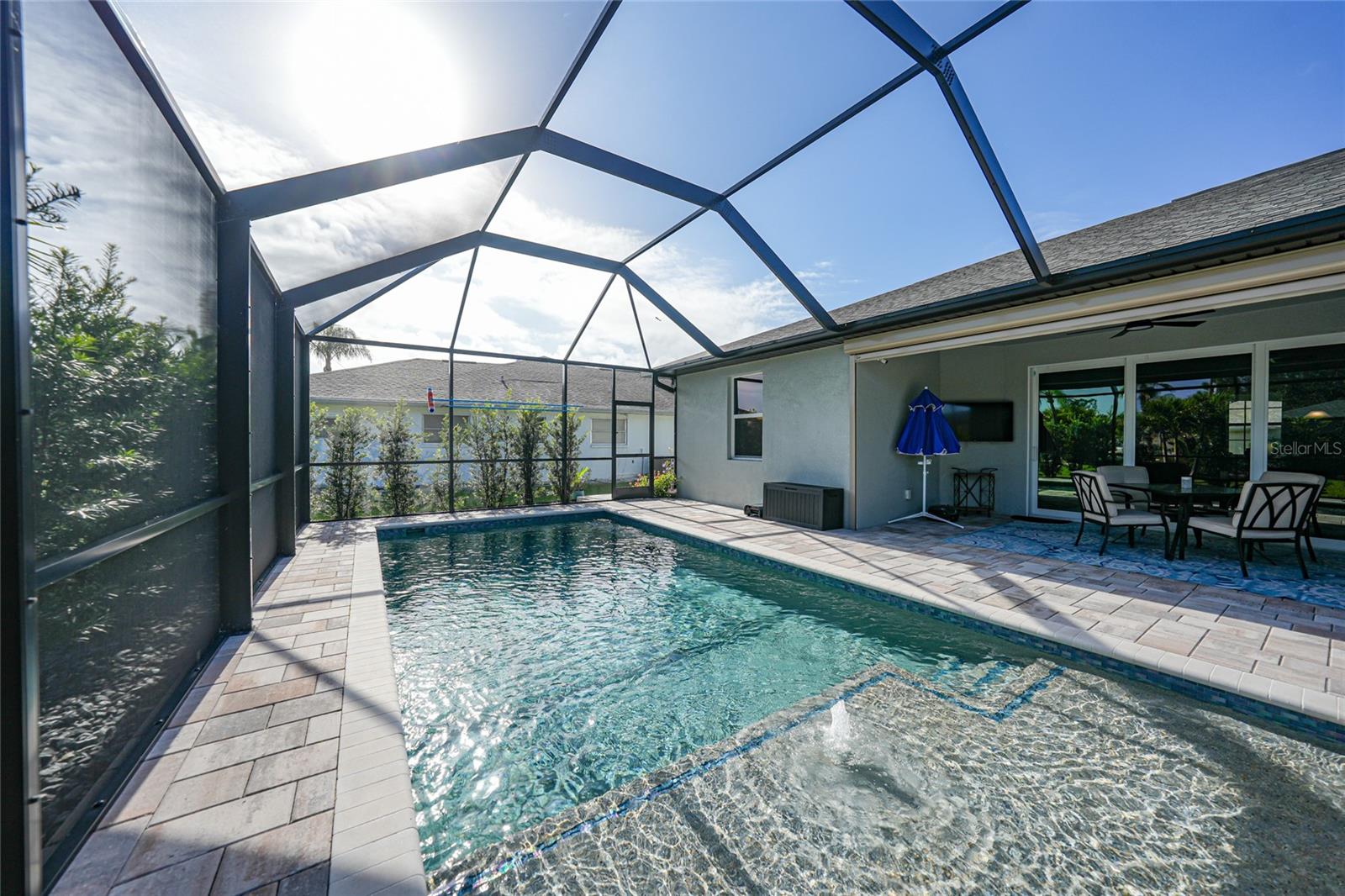 PUNTA GORDA ISLES SEC 20 - Residential
