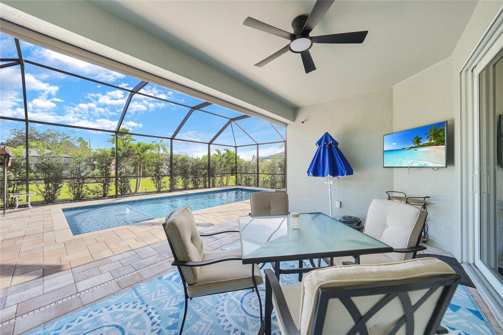 PUNTA GORDA ISLES SEC 20 - Residential