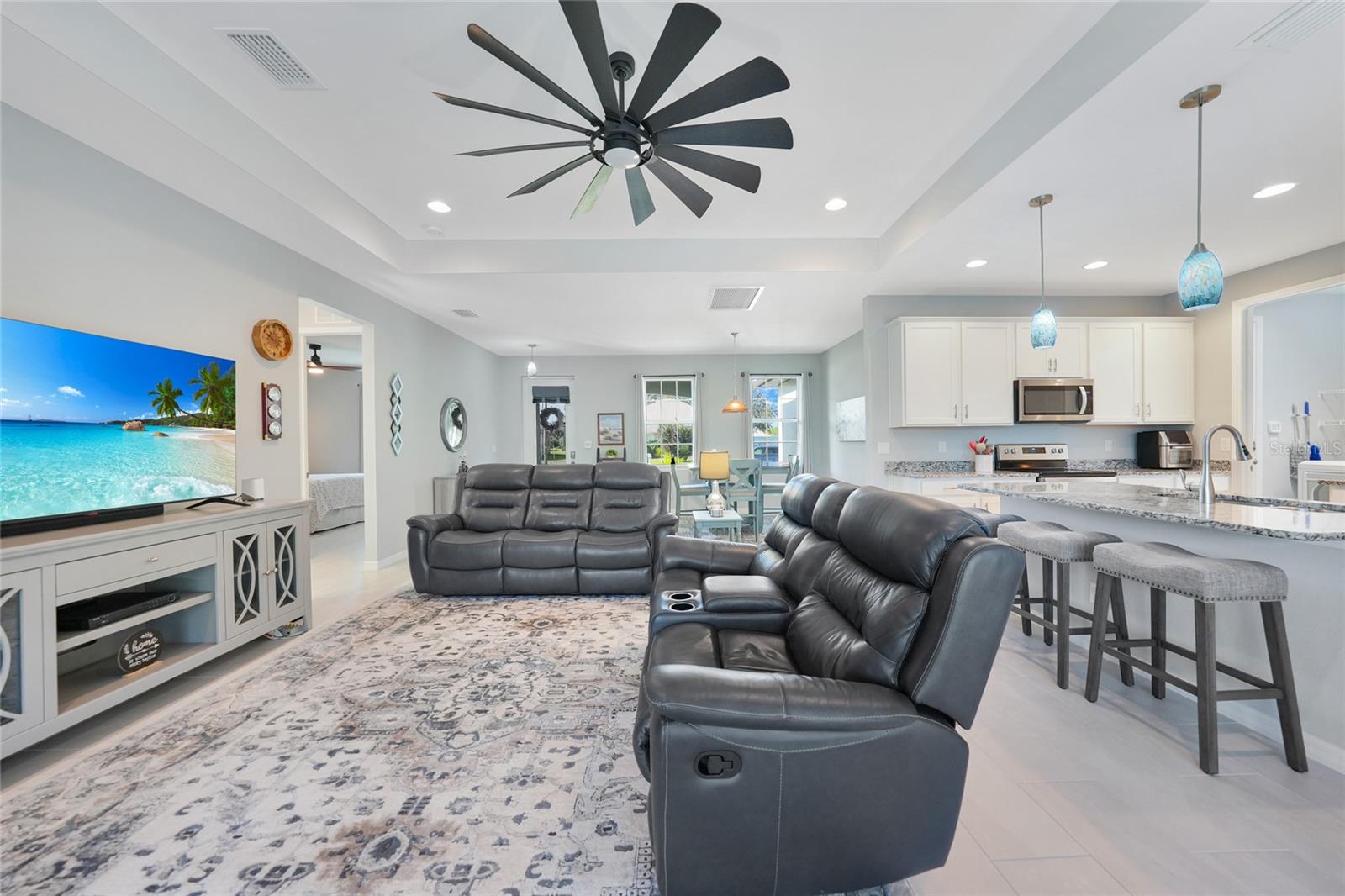 PUNTA GORDA ISLES SEC 20 - Residential