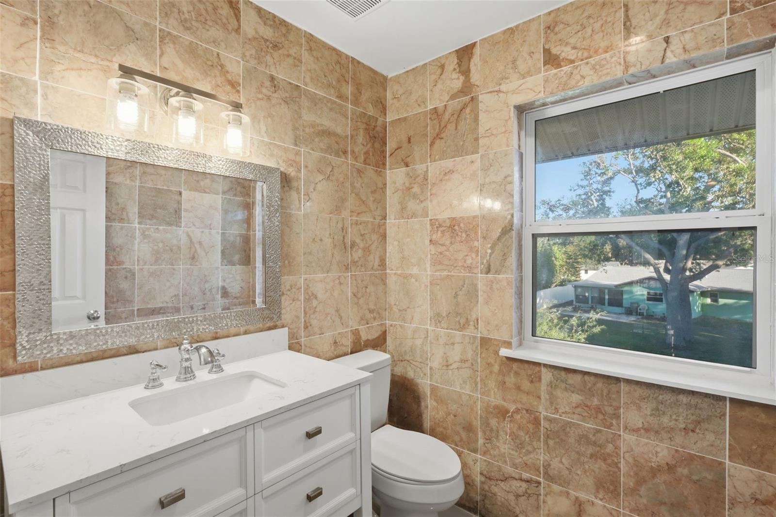 ALLANDALE - Residential