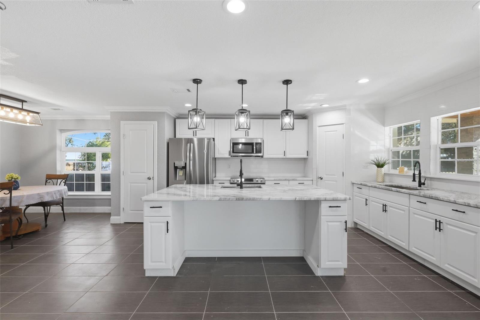 ALLANDALE - Residential