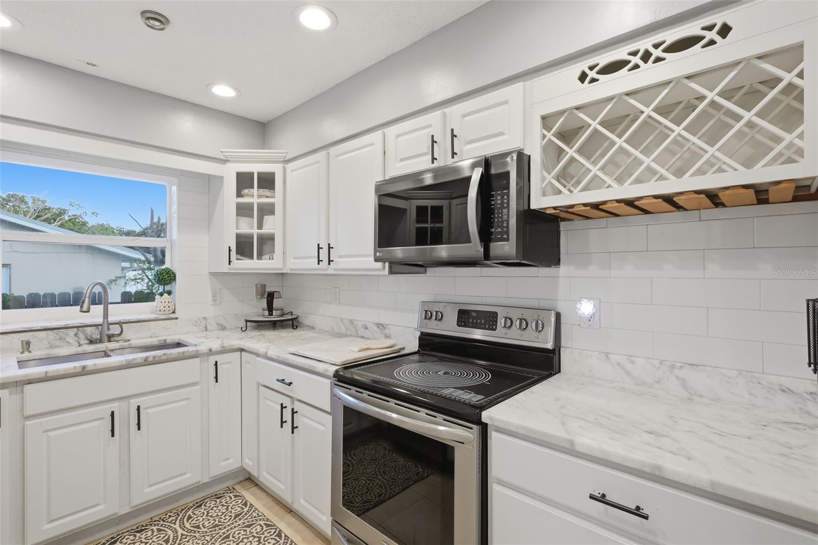 ALLANDALE - Residential