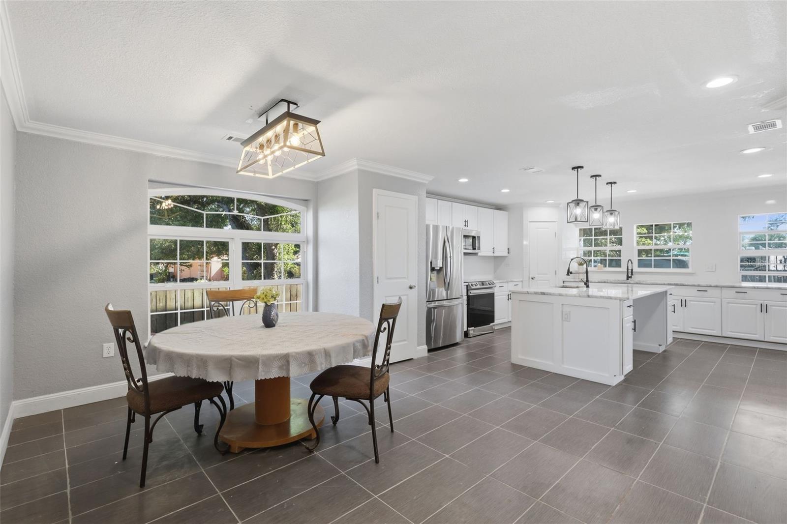 ALLANDALE - Residential