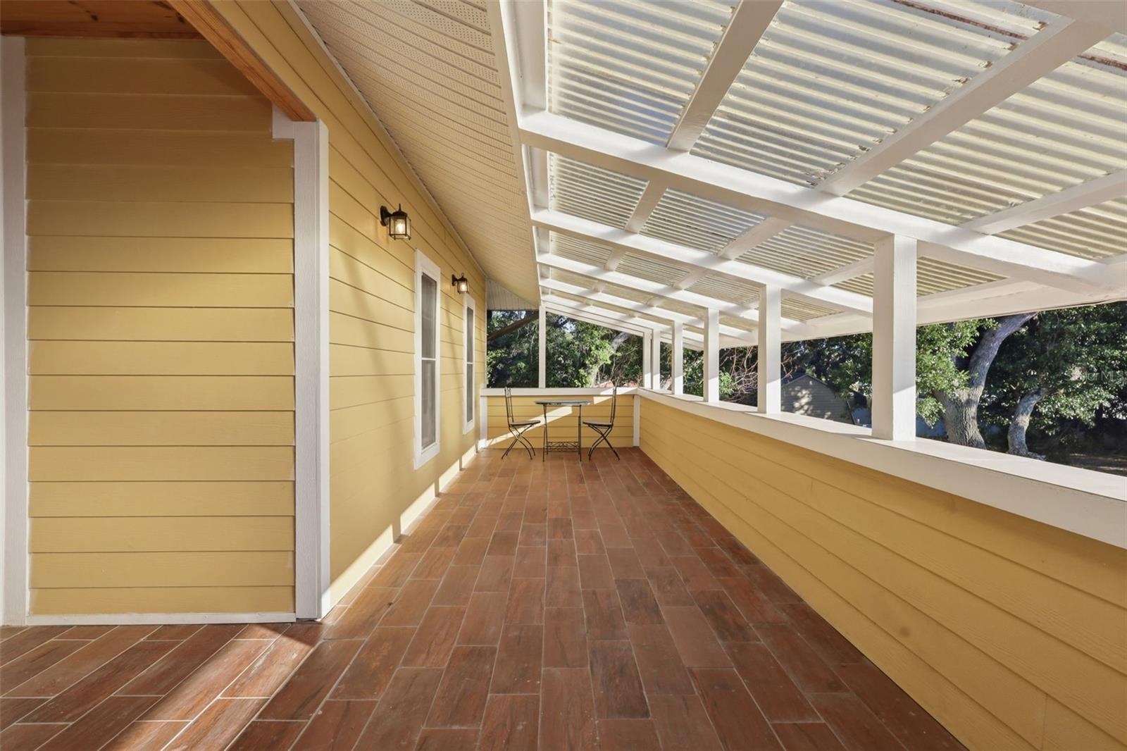 ALLANDALE - Residential