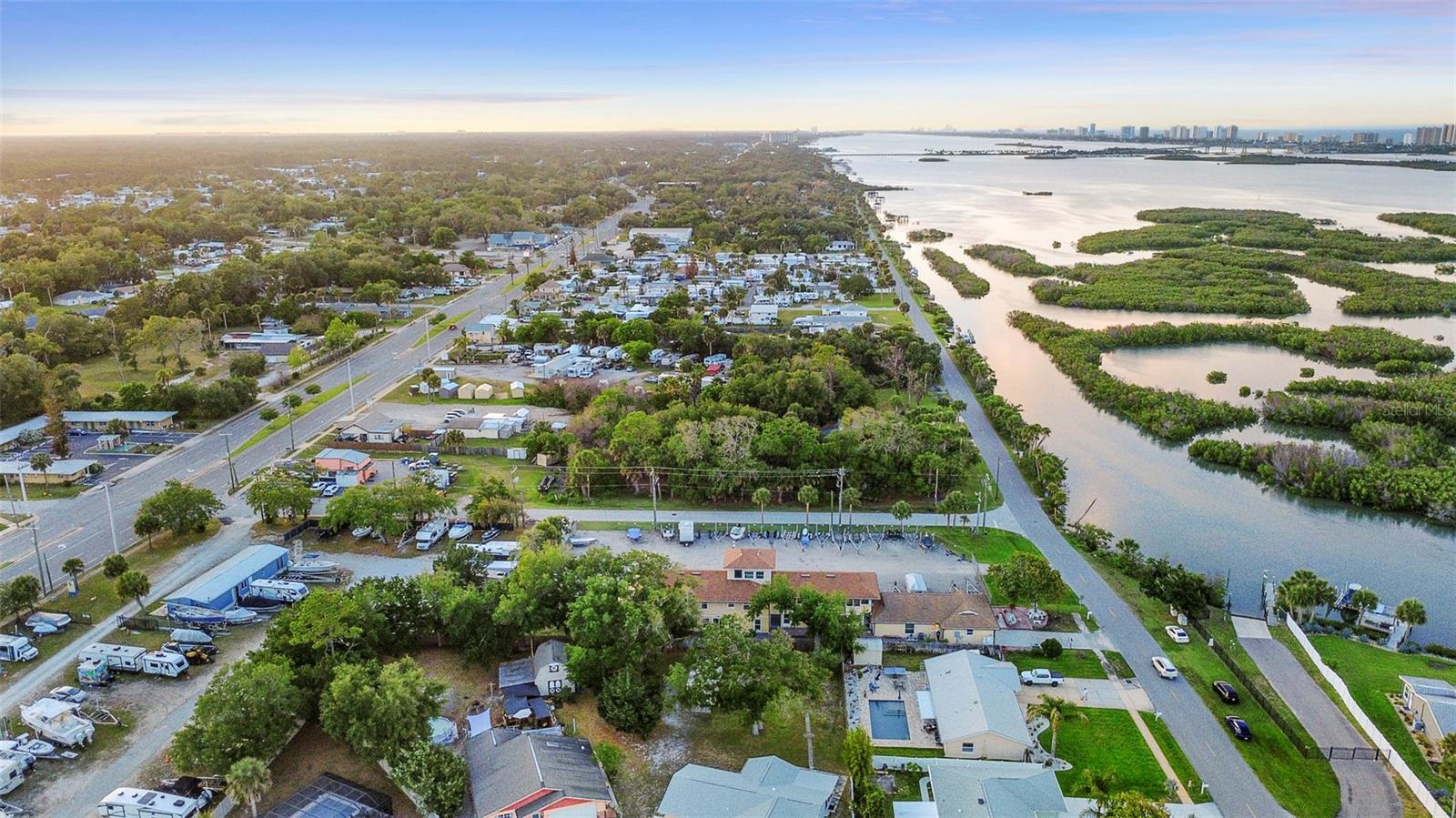 ALLANDALE - Residential