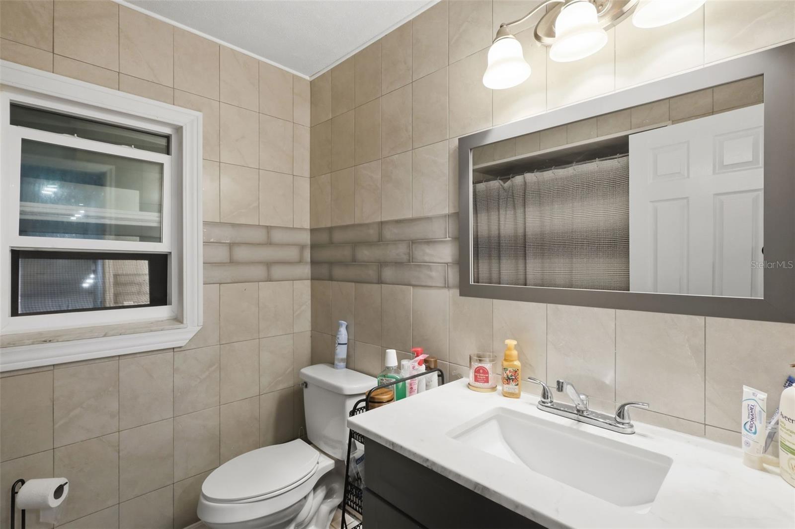 ALLANDALE - Residential