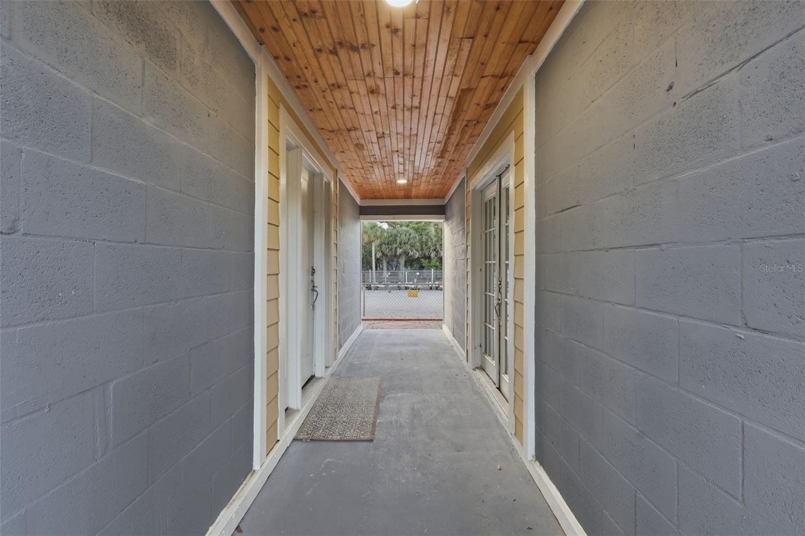ALLANDALE - Residential