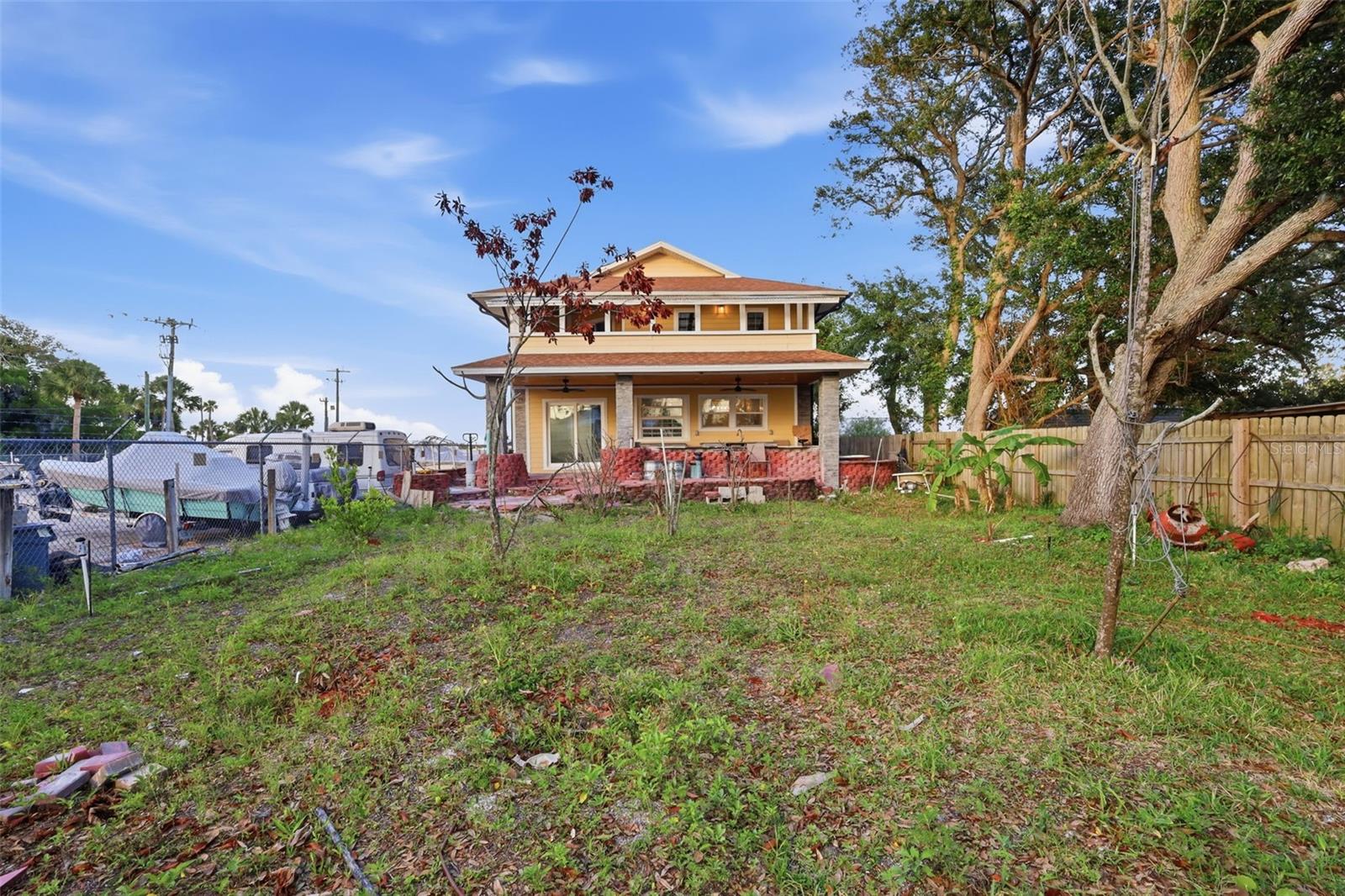 ALLANDALE - Residential