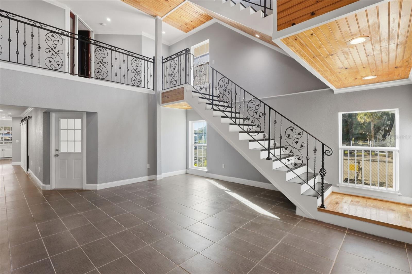 ALLANDALE - Residential