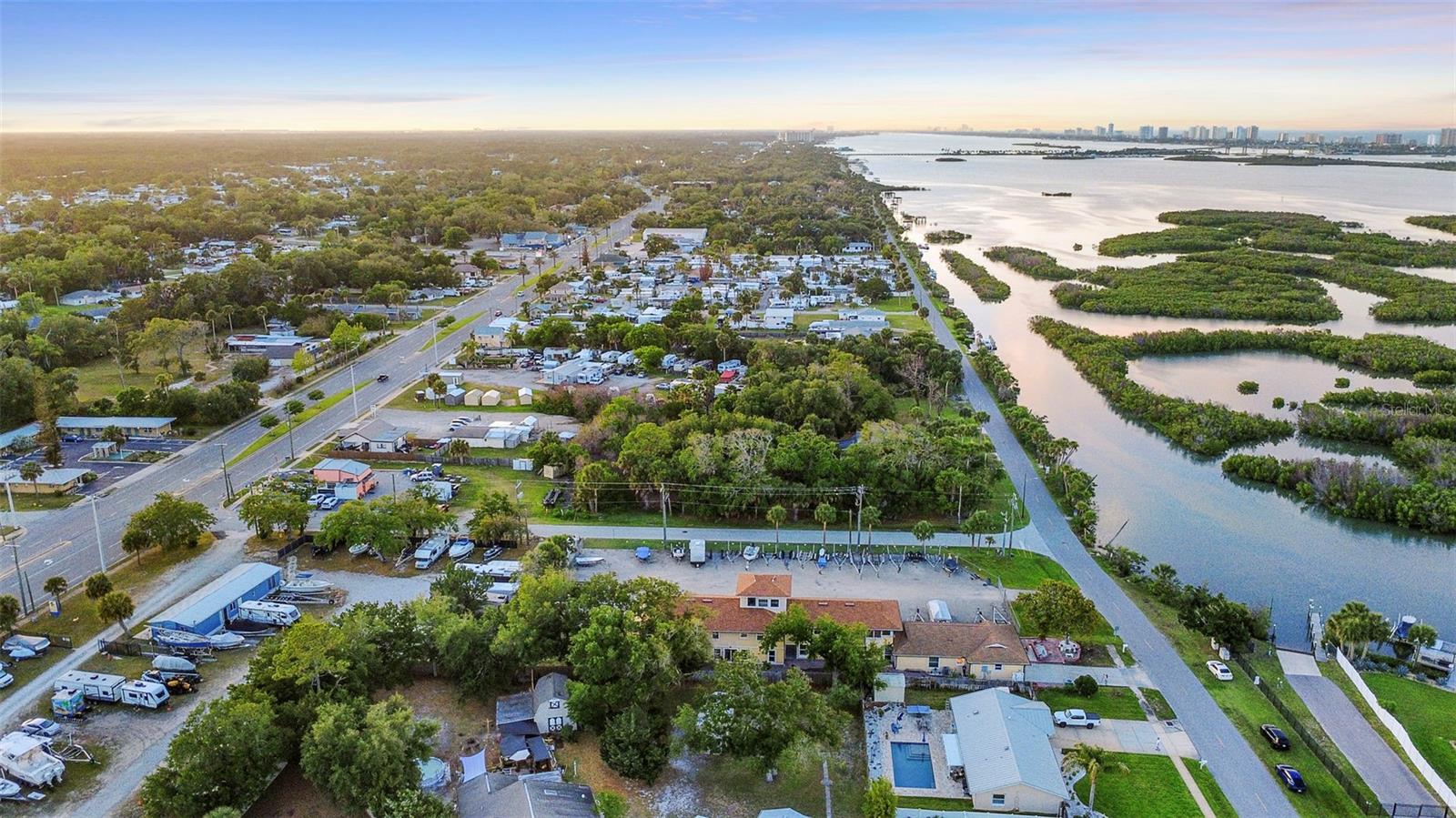 ALLANDALE - Residential