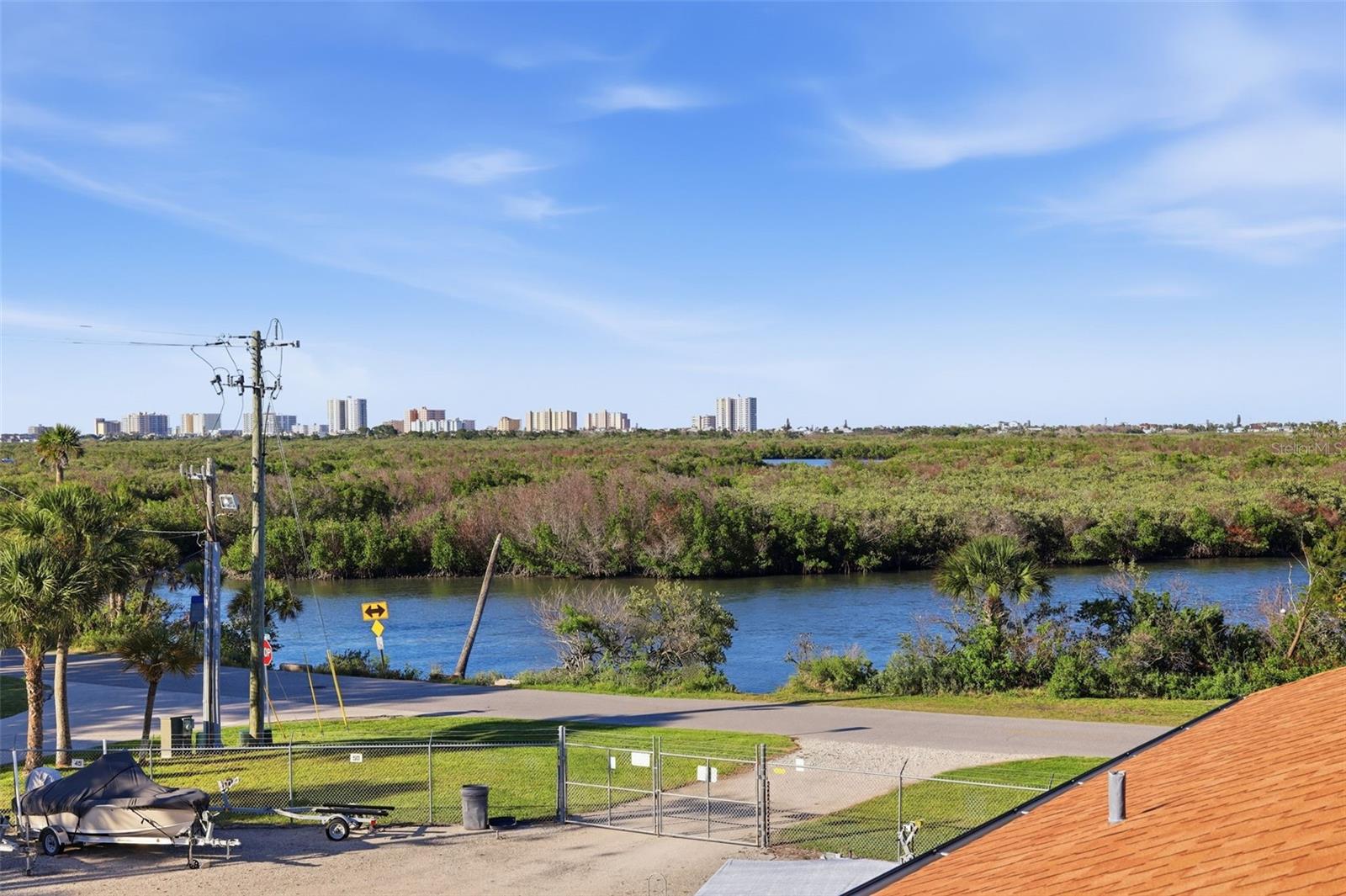 ALLANDALE - Residential