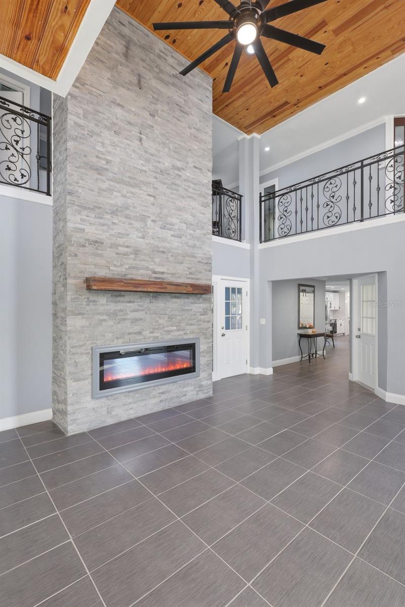 ALLANDALE - Residential