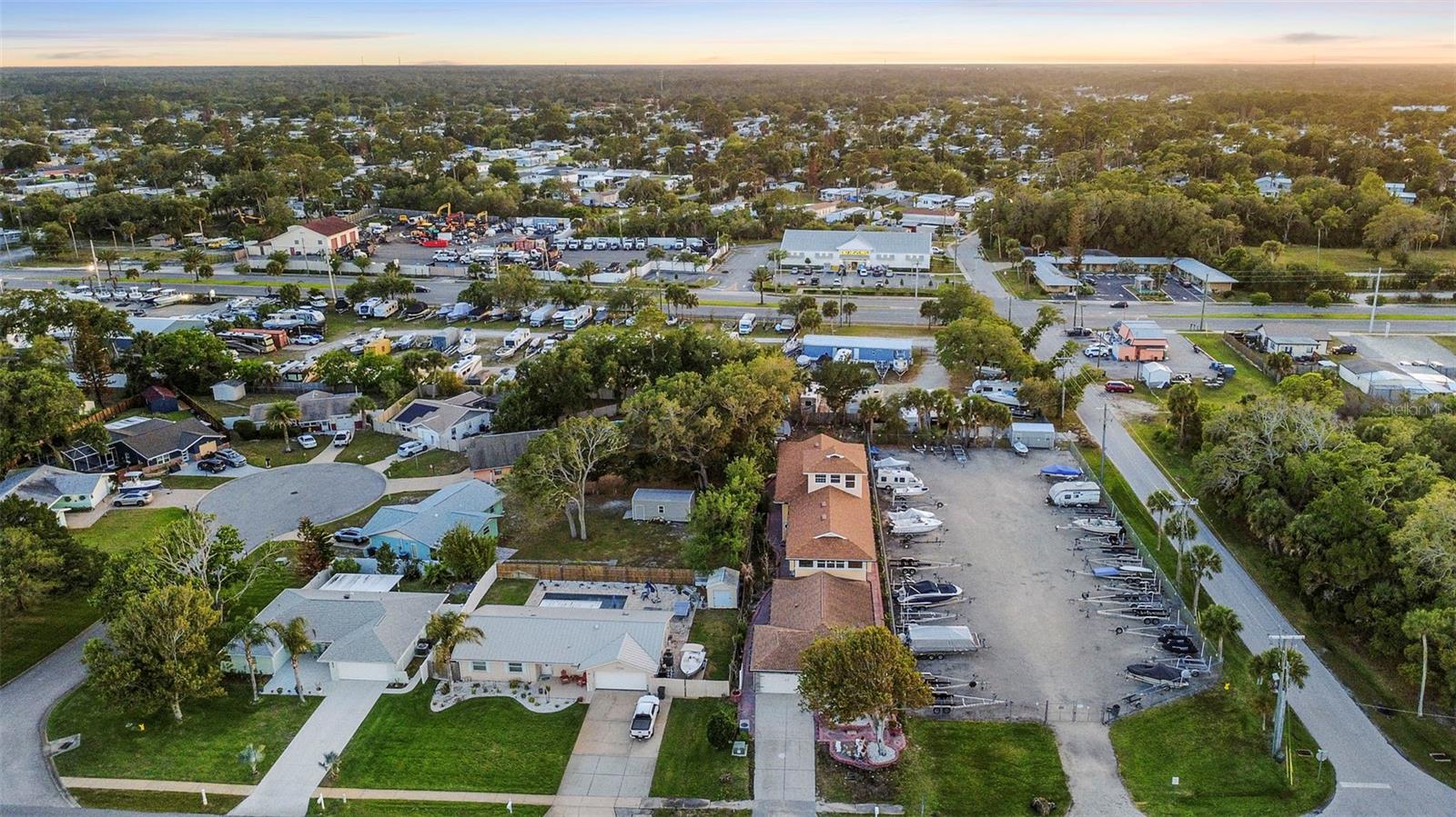 ALLANDALE - Residential