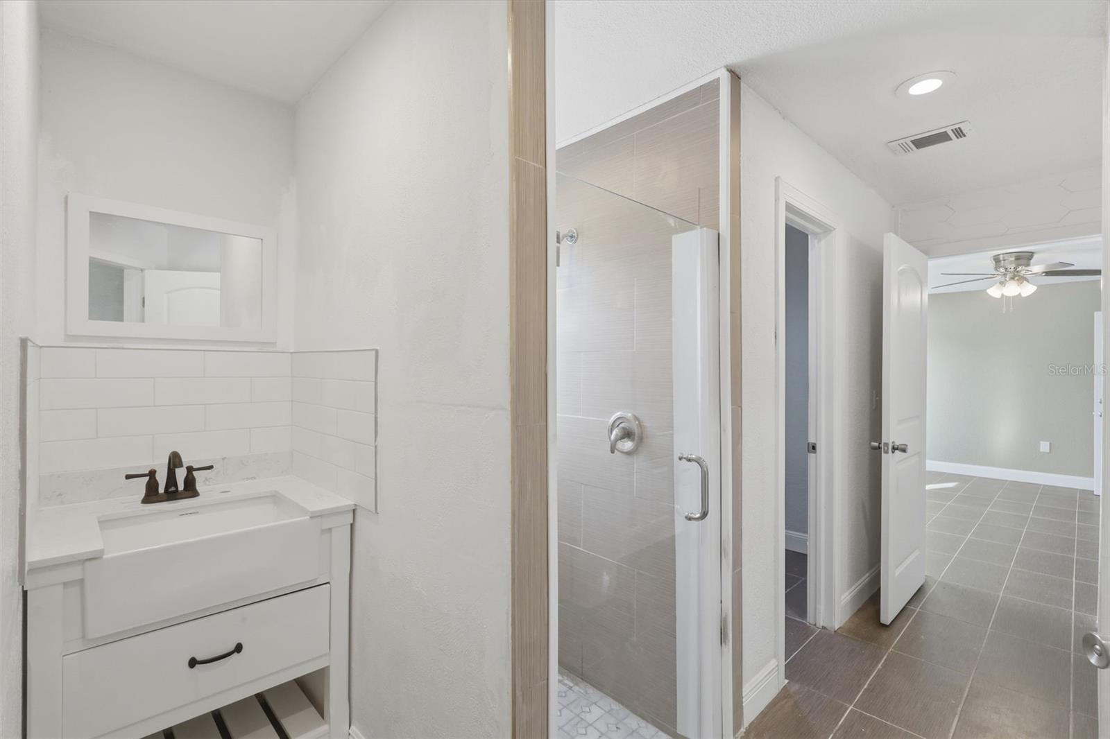 ALLANDALE - Residential