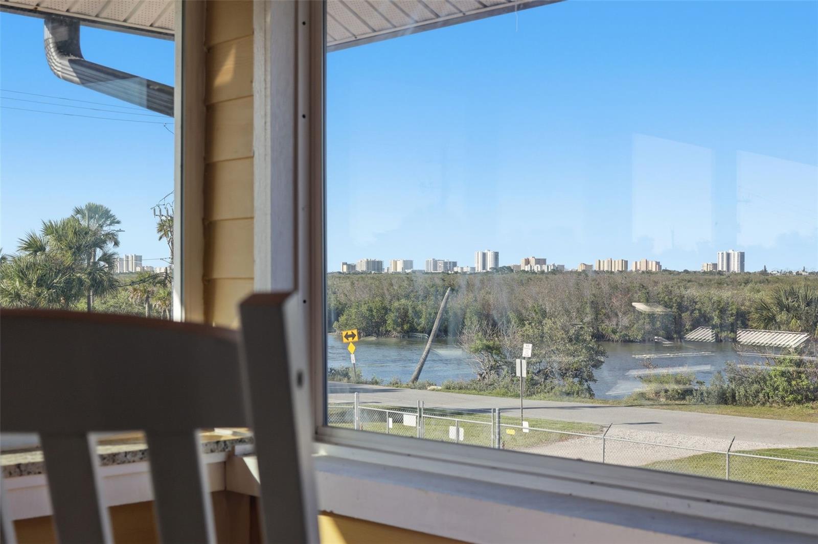 ALLANDALE - Residential