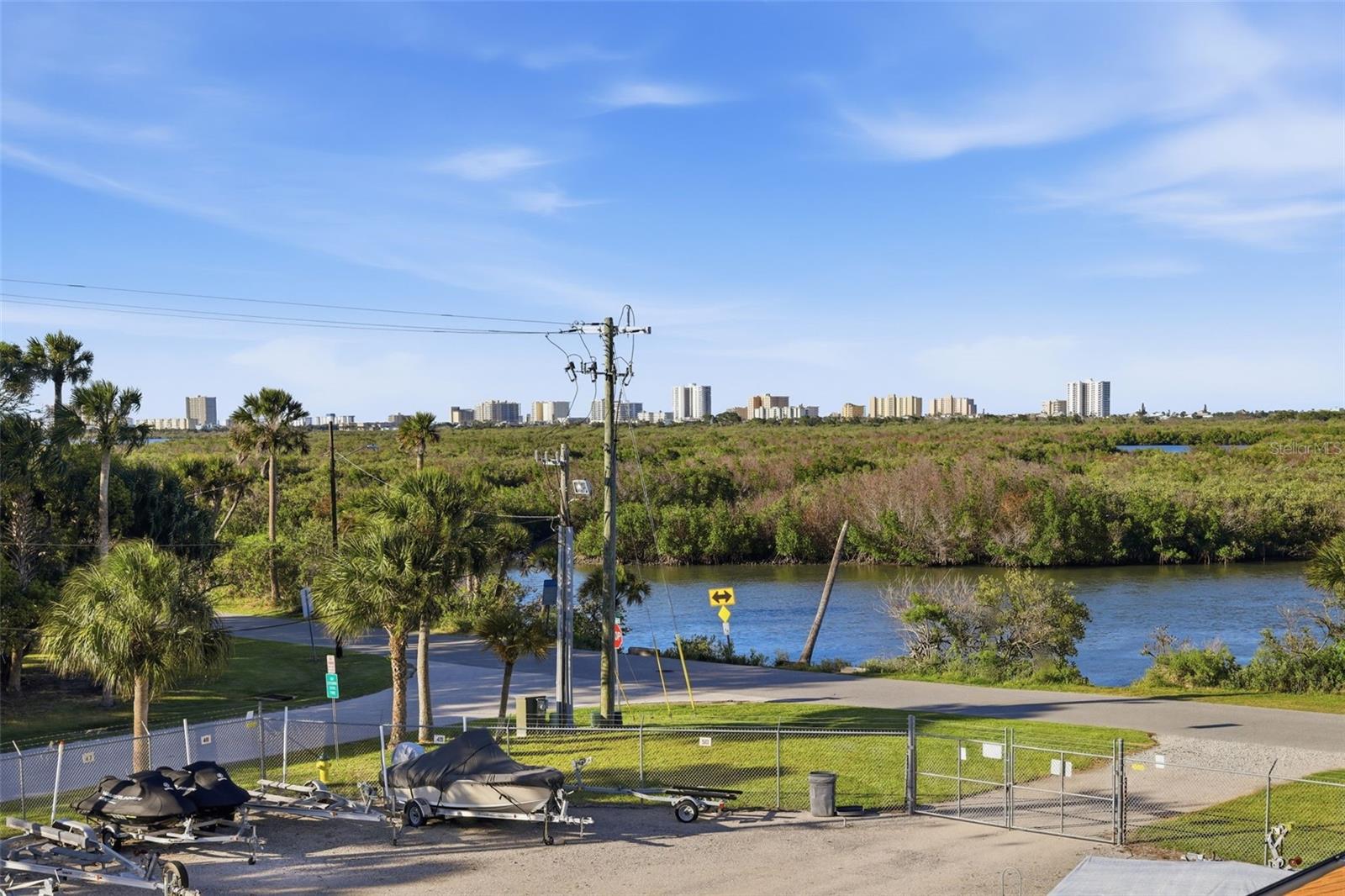 ALLANDALE - Residential