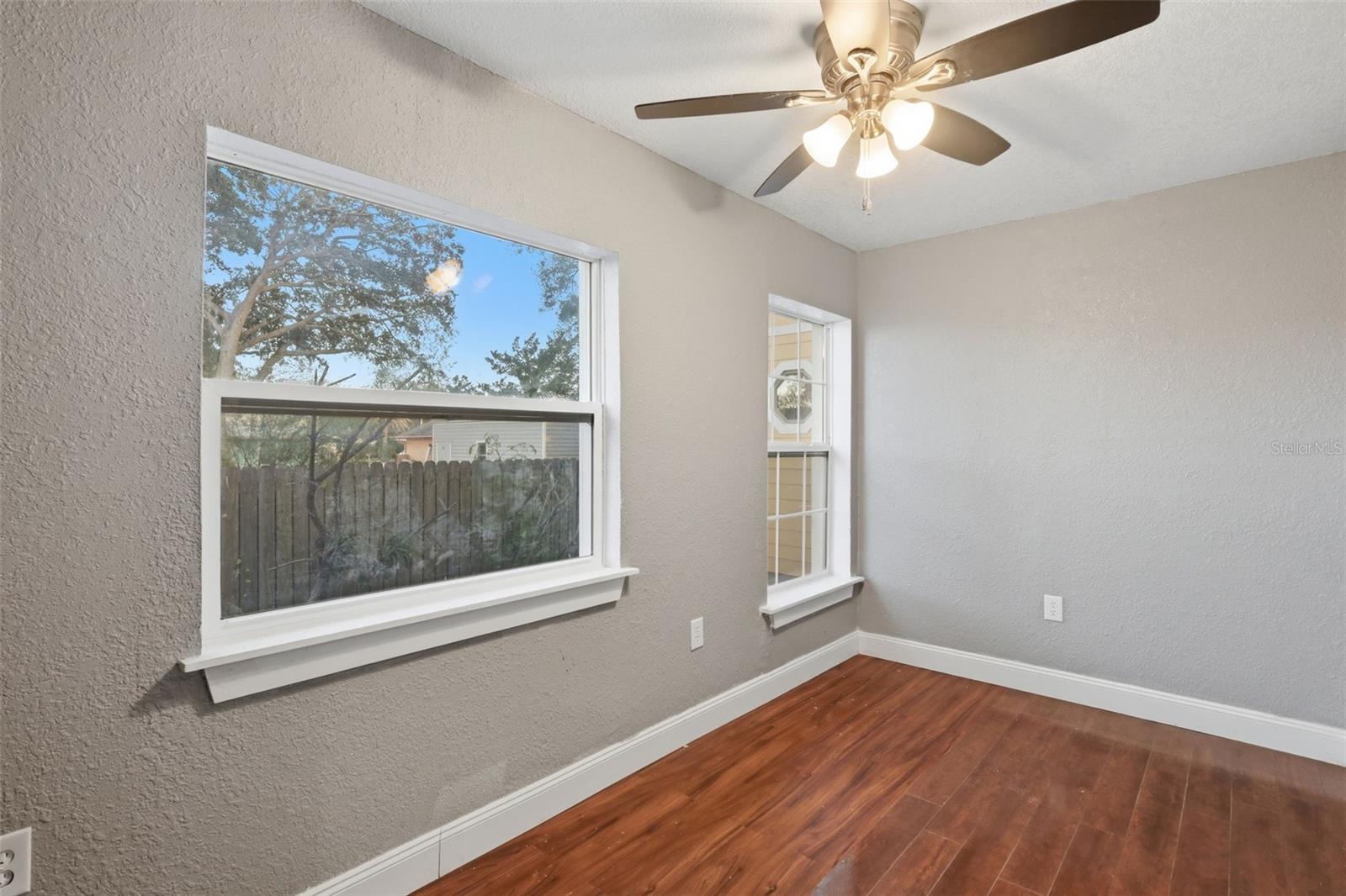 ALLANDALE - Residential