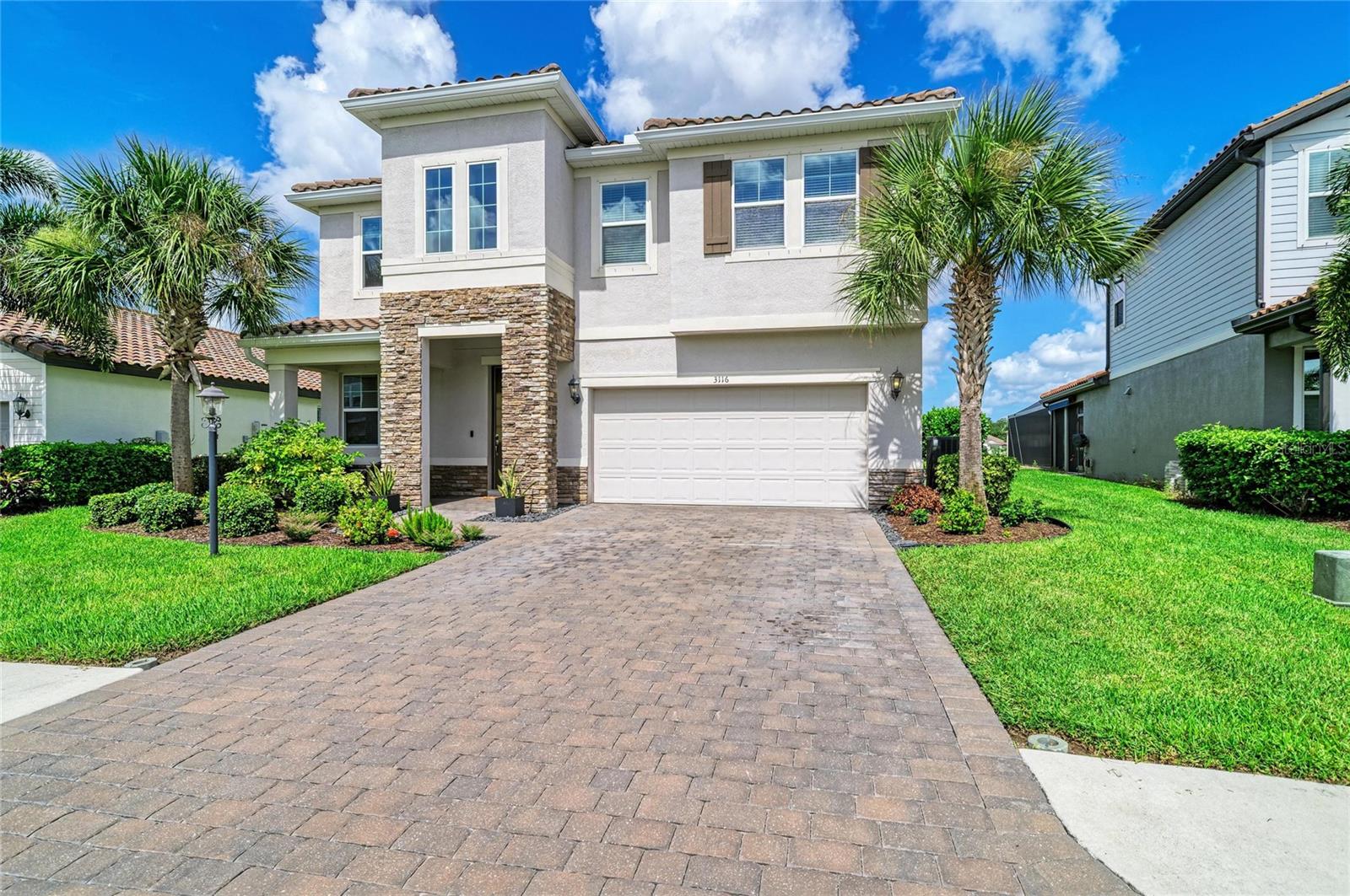 3116 DESERT PLAIN COVE