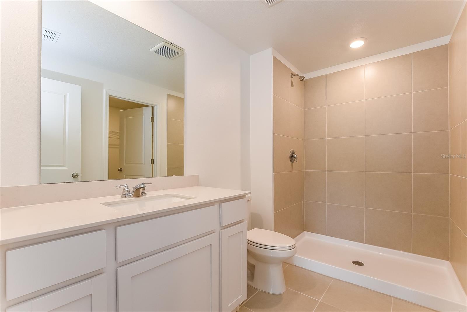 OAK HAMMOCK RESERVE - Residential Lease